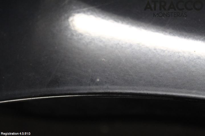 Honda CR-V 07-12 Dør 4D Bak Venstre