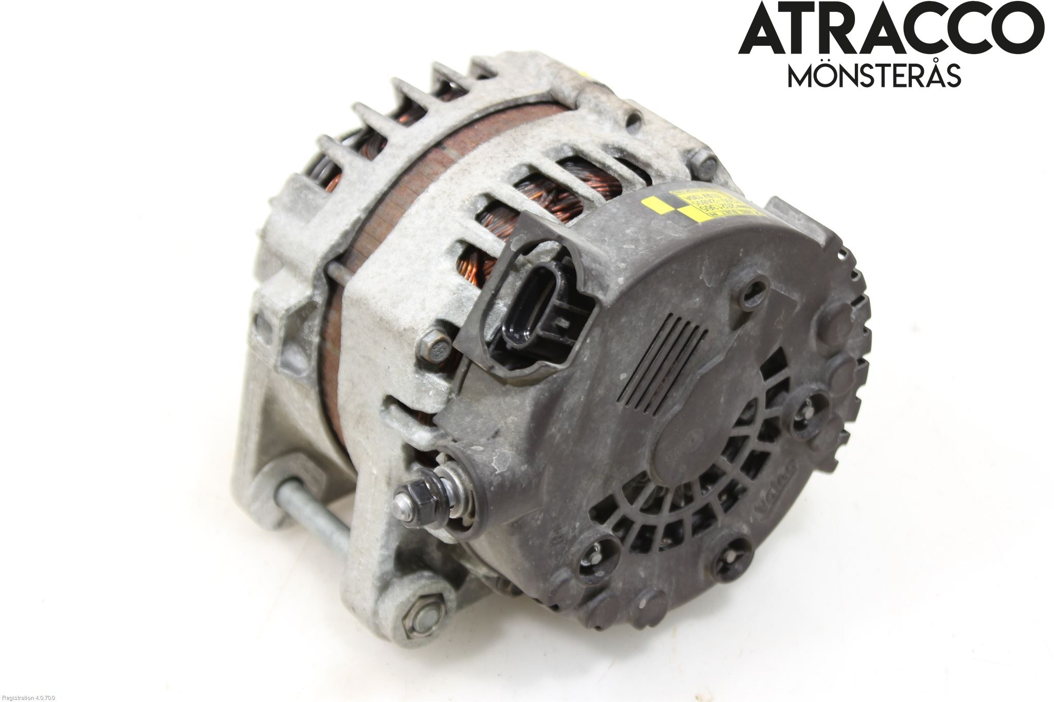 Hyundai i40 08-15 Dynamo