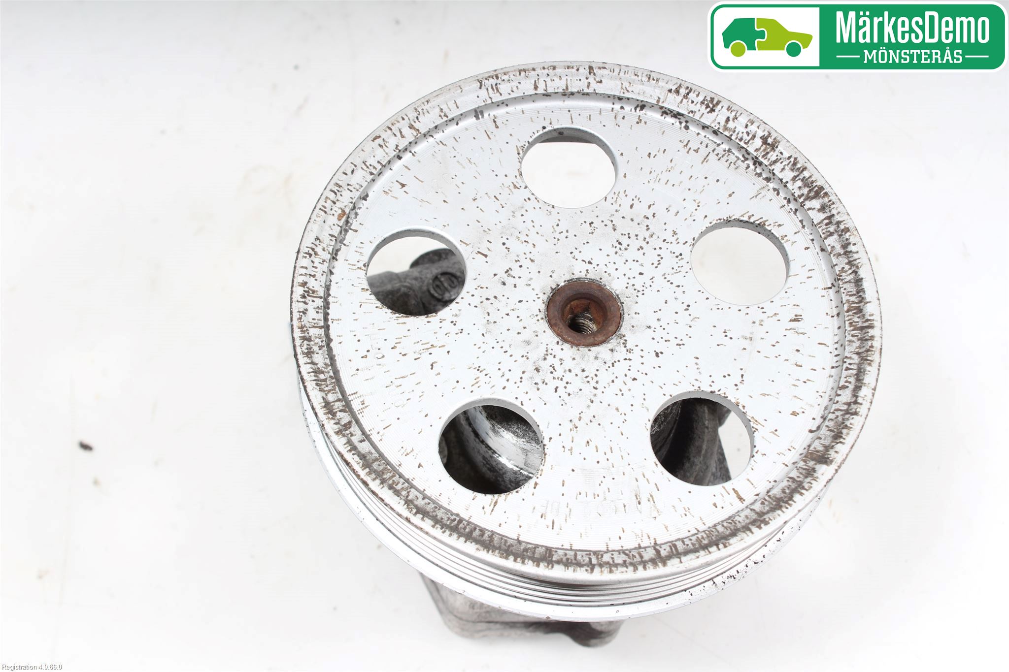 Audi A5 07-16 Servo Pumpe