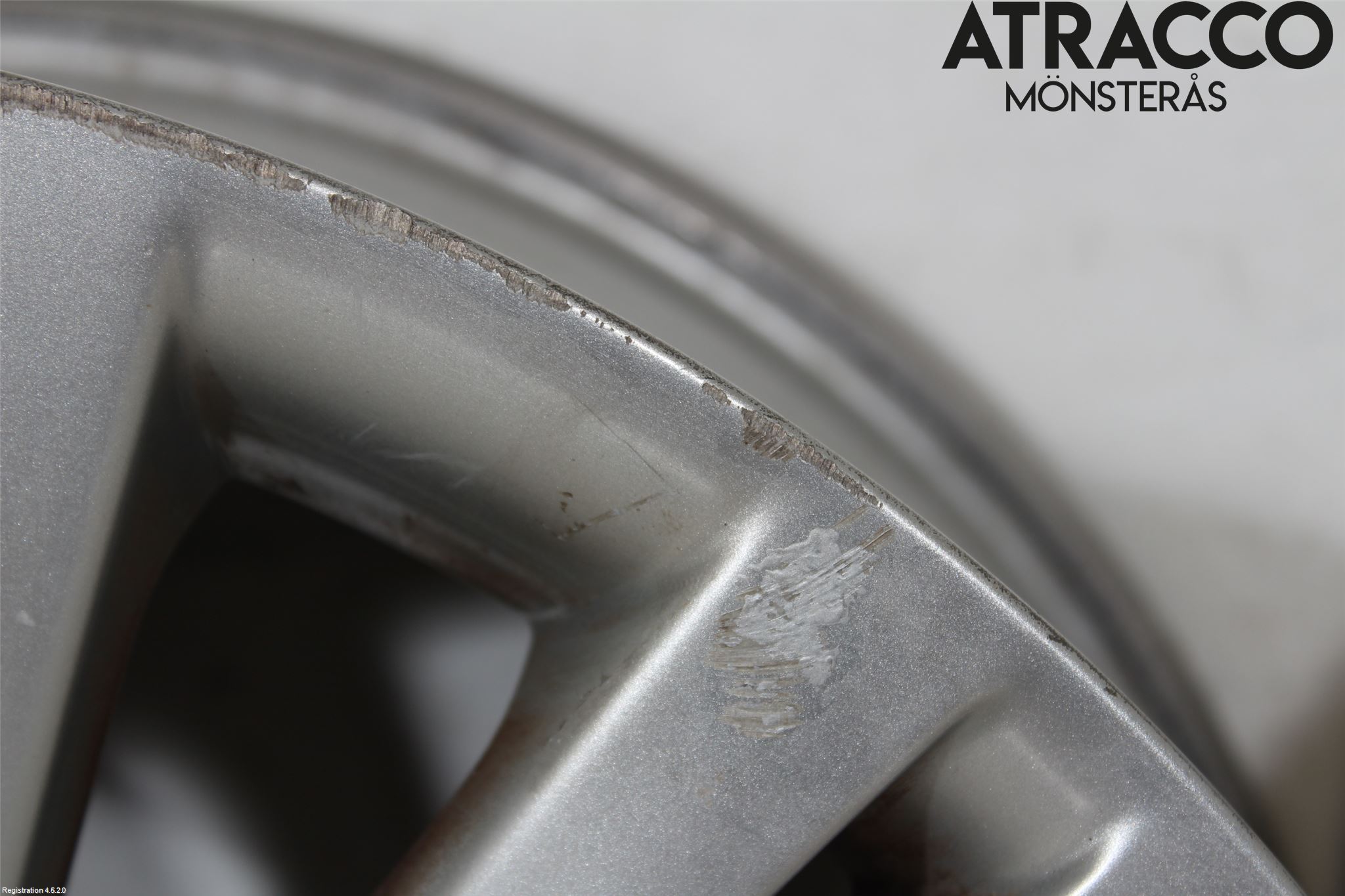Opel INSIGNIA 09-16 Felg Aluminium Sett 4Stk