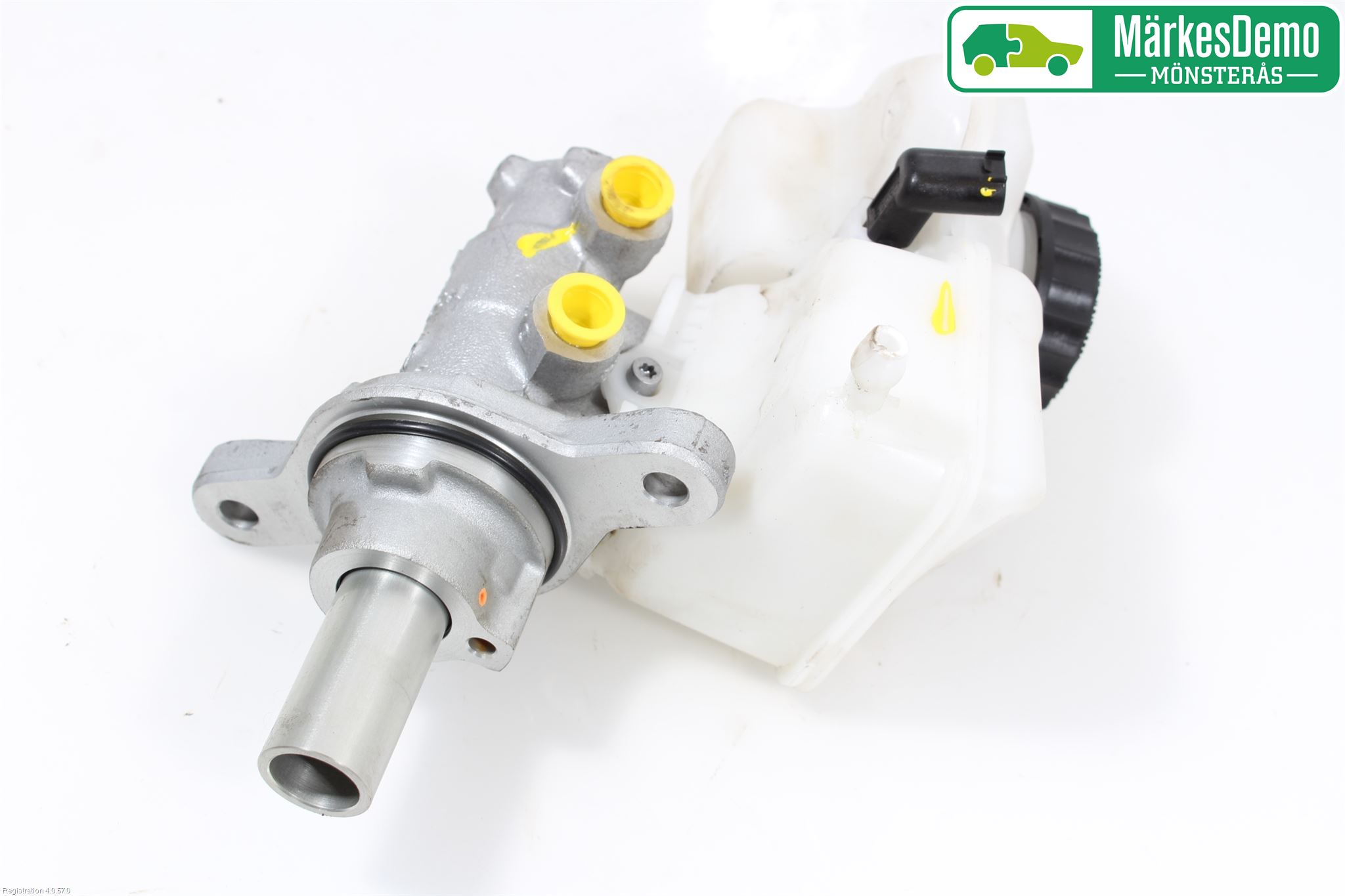 Mini ONE/COOPER 5DR F55 14-24 Brems Hovedsylinder