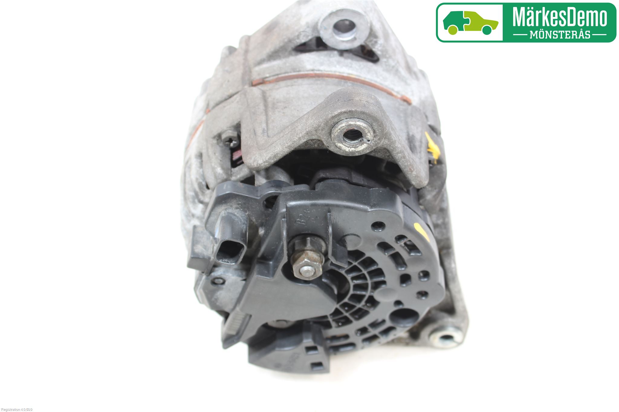 Opel CORSA D 07-14 Dynamo