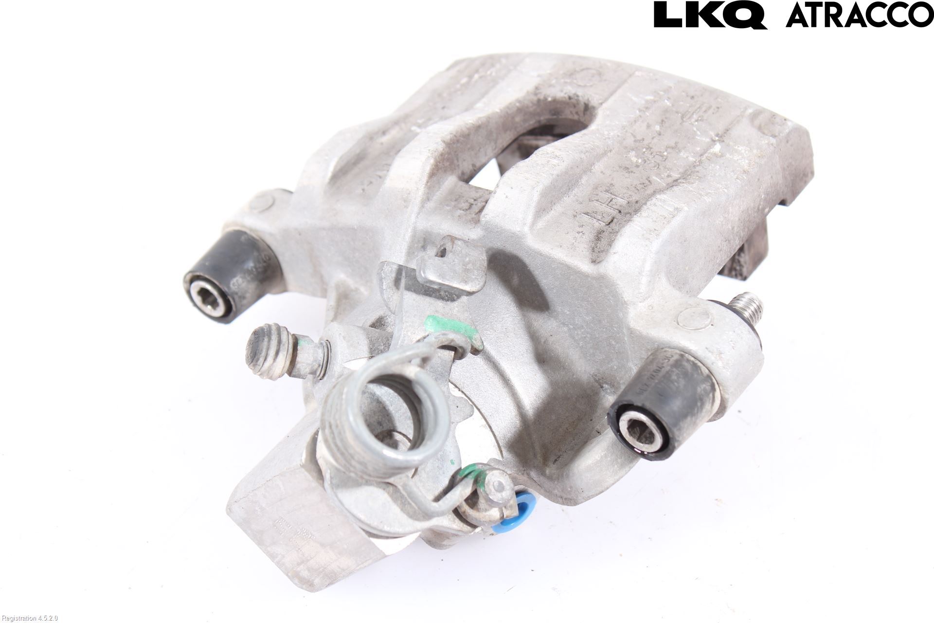 Ford TRANSIT/TOURNEO CONNECT 13-22 Bremsecaliper Bak Venstre