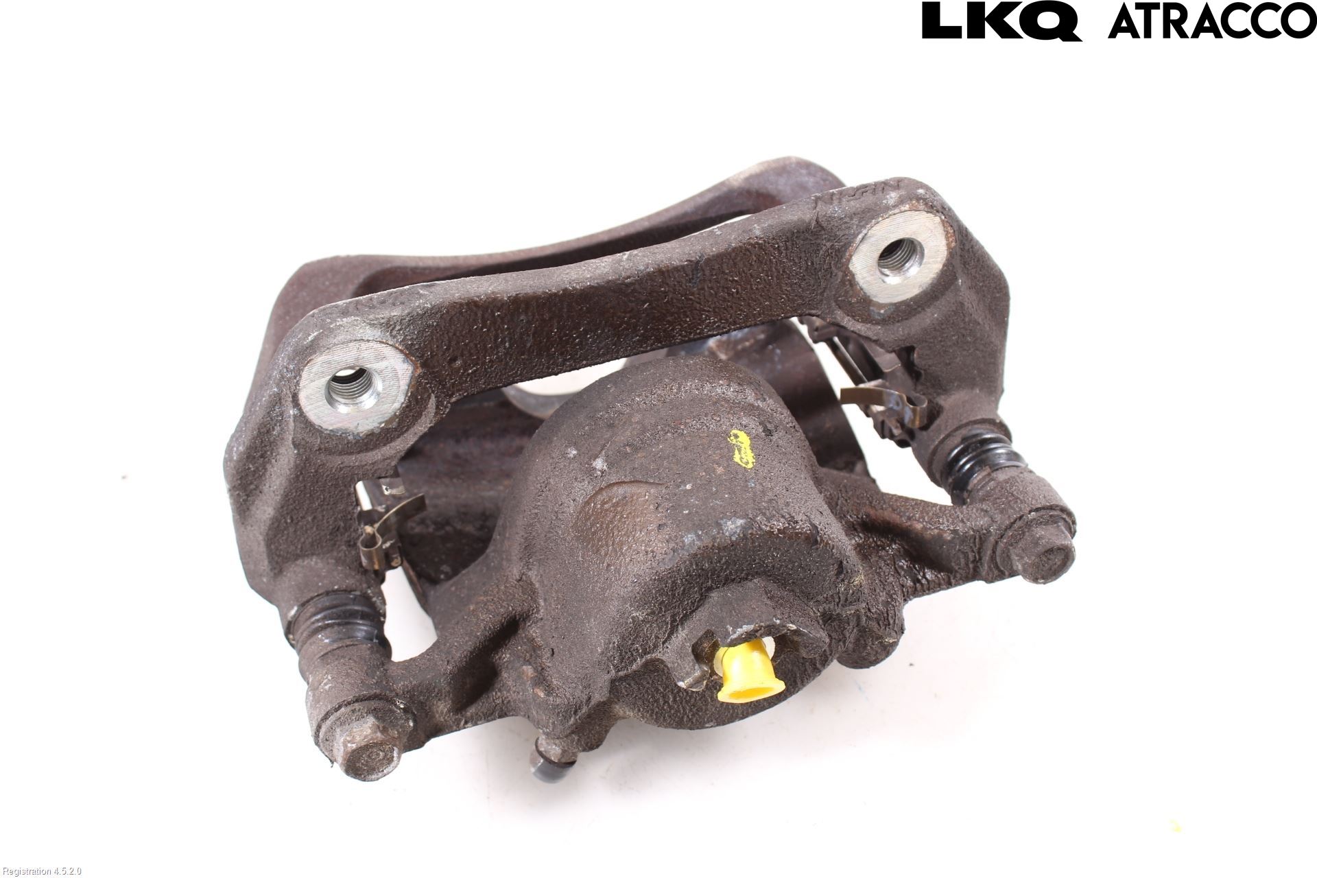 Honda HR-V 15-21 Bremsecaliper Foran Høyre