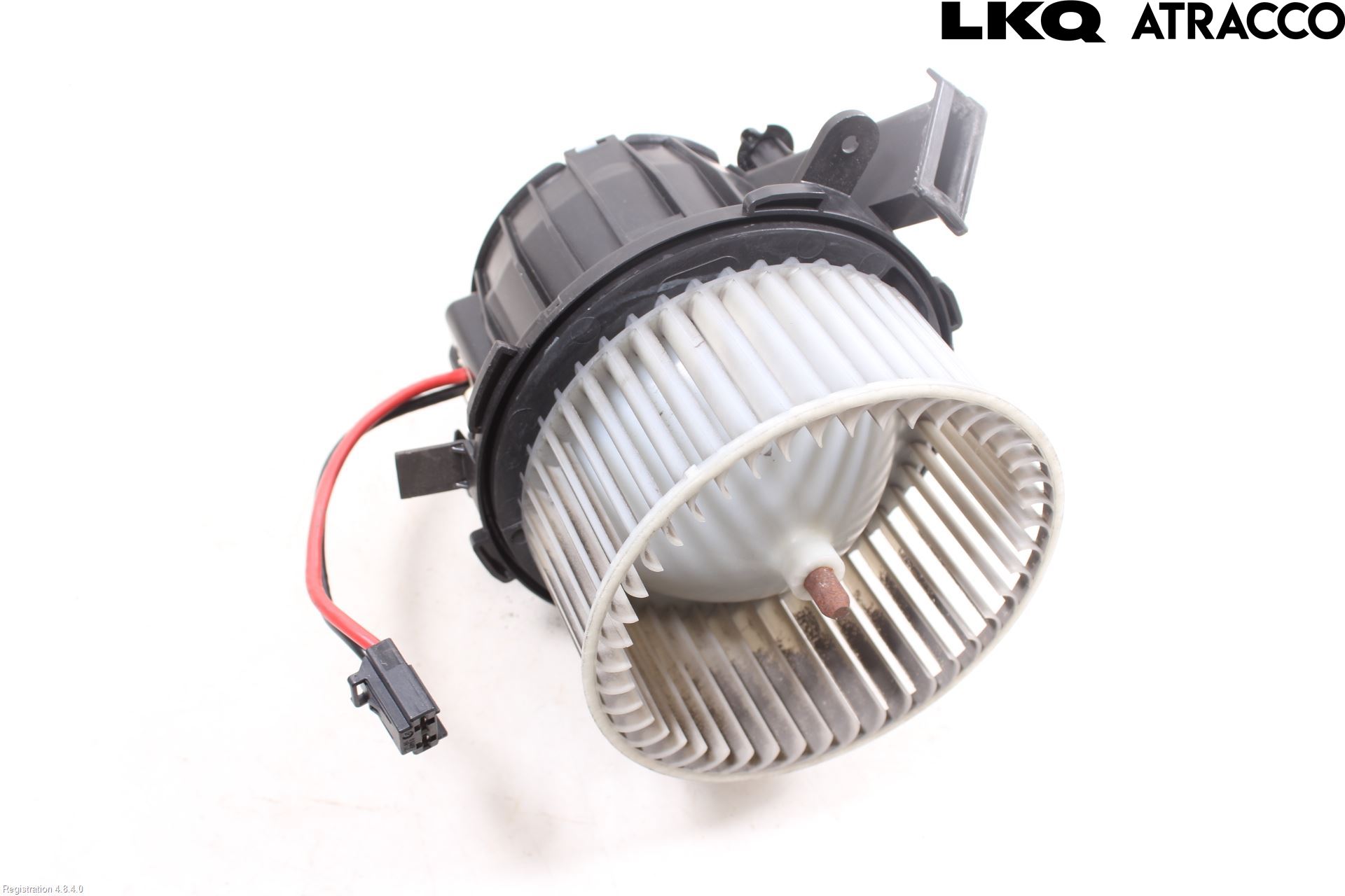 Audi A4 12-15 Varmeapparat Viftemotor