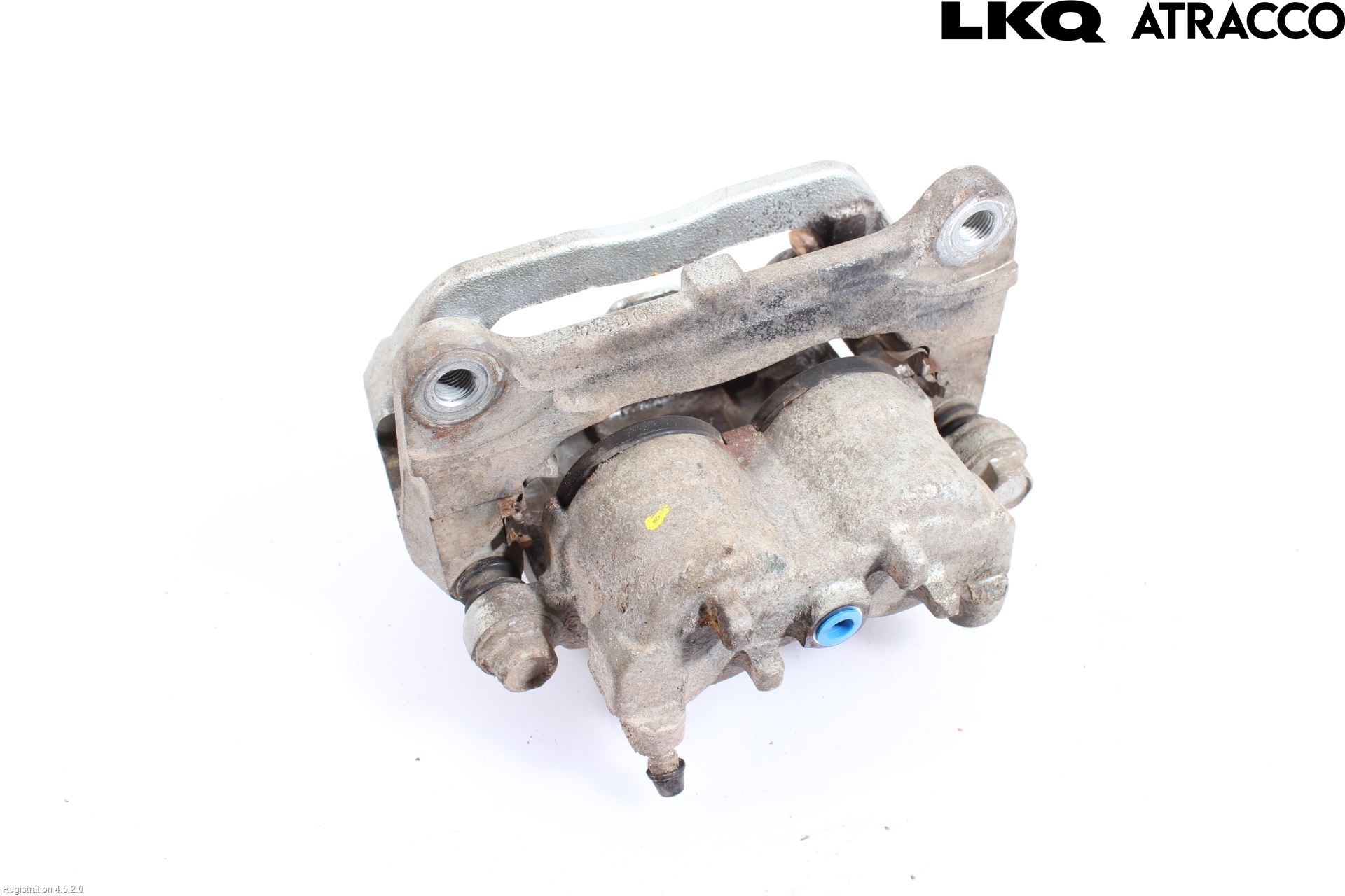 Mitsubishi ECLIPS CROSS Bremsecaliper Foran Høyre