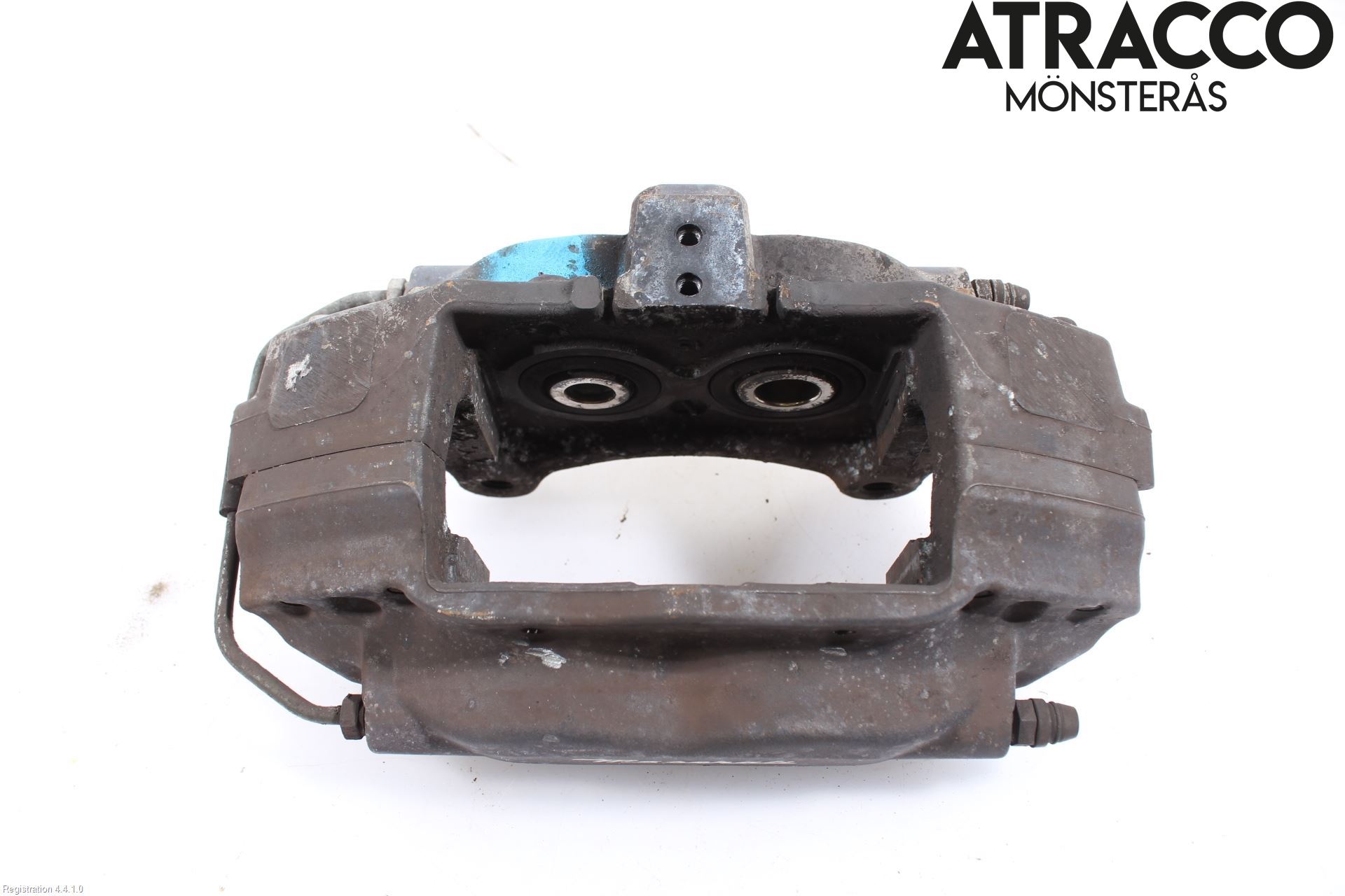 Maserati GHIBLI Bremsecaliper Bak Høyre