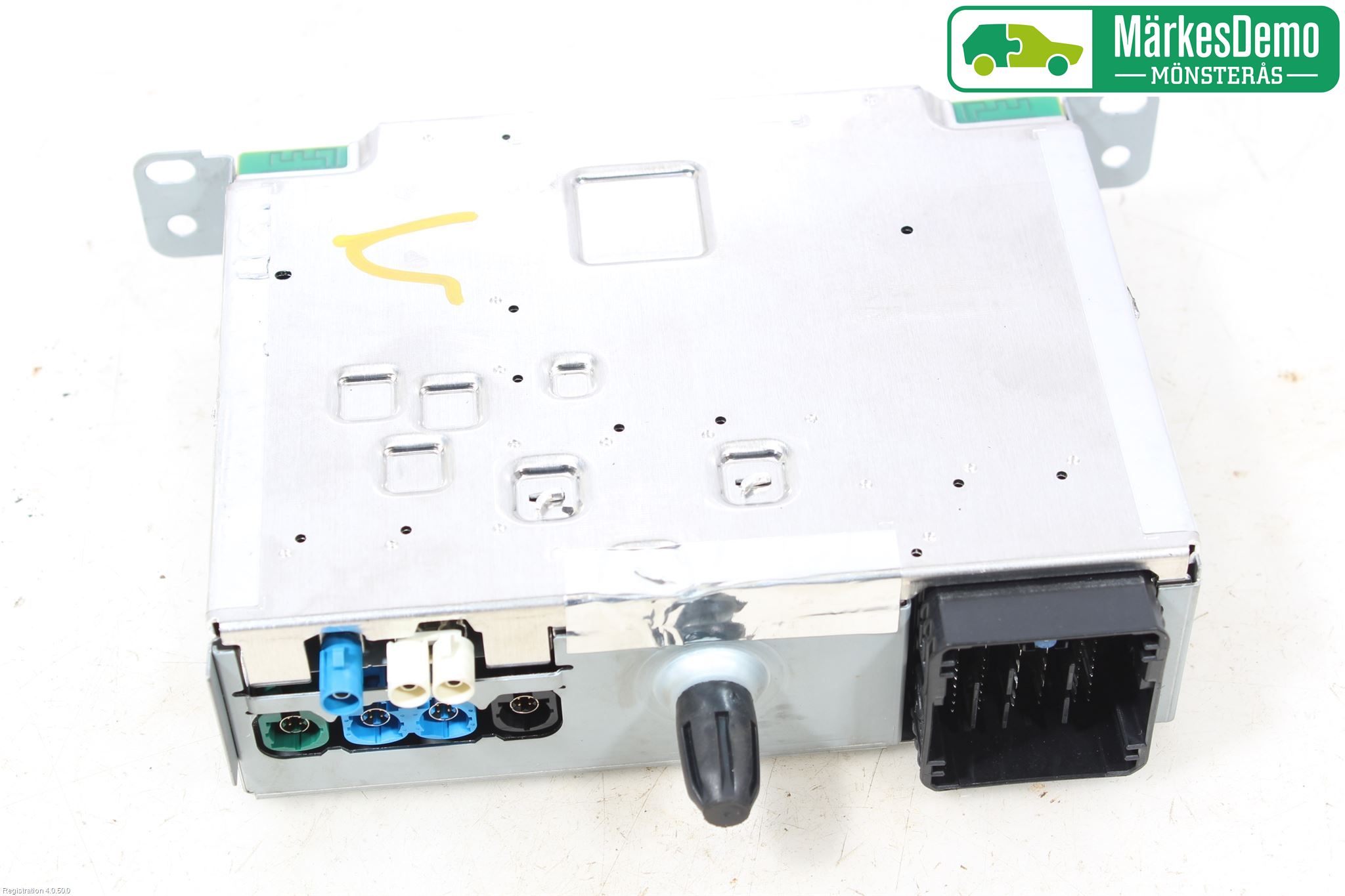Citroen C3 AIRCROSS 18-23 Stereo Radio