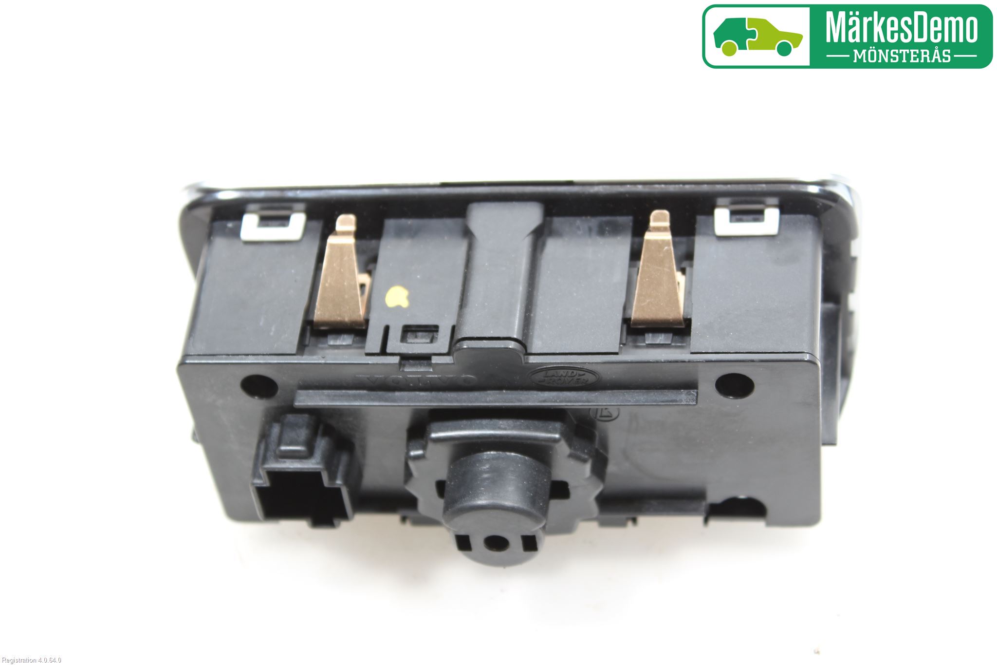 Volvo V60 14-18 Bryter Hovedlys
