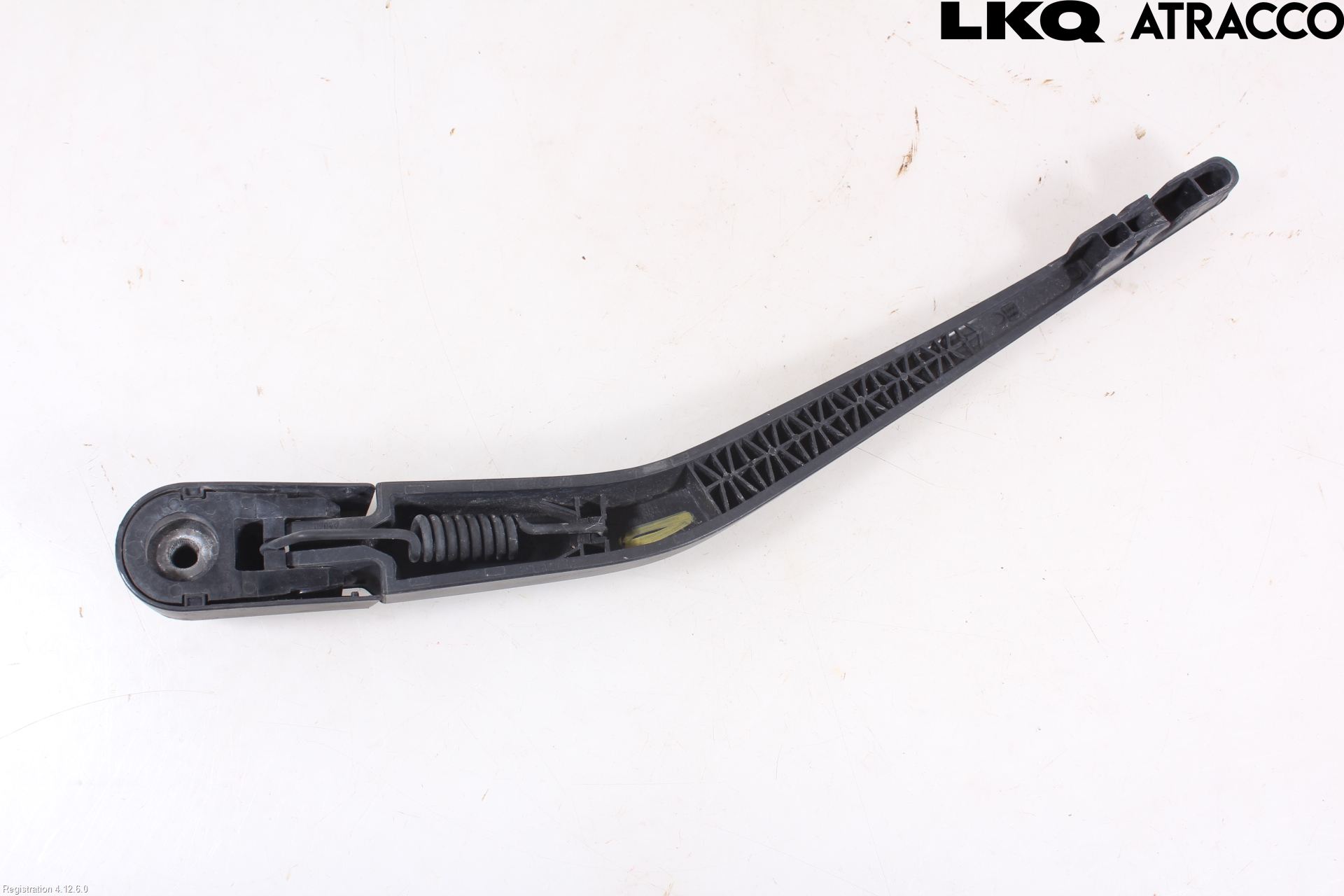 BMW 1 F20/F21 11-19 Viskerarm Bakrute
