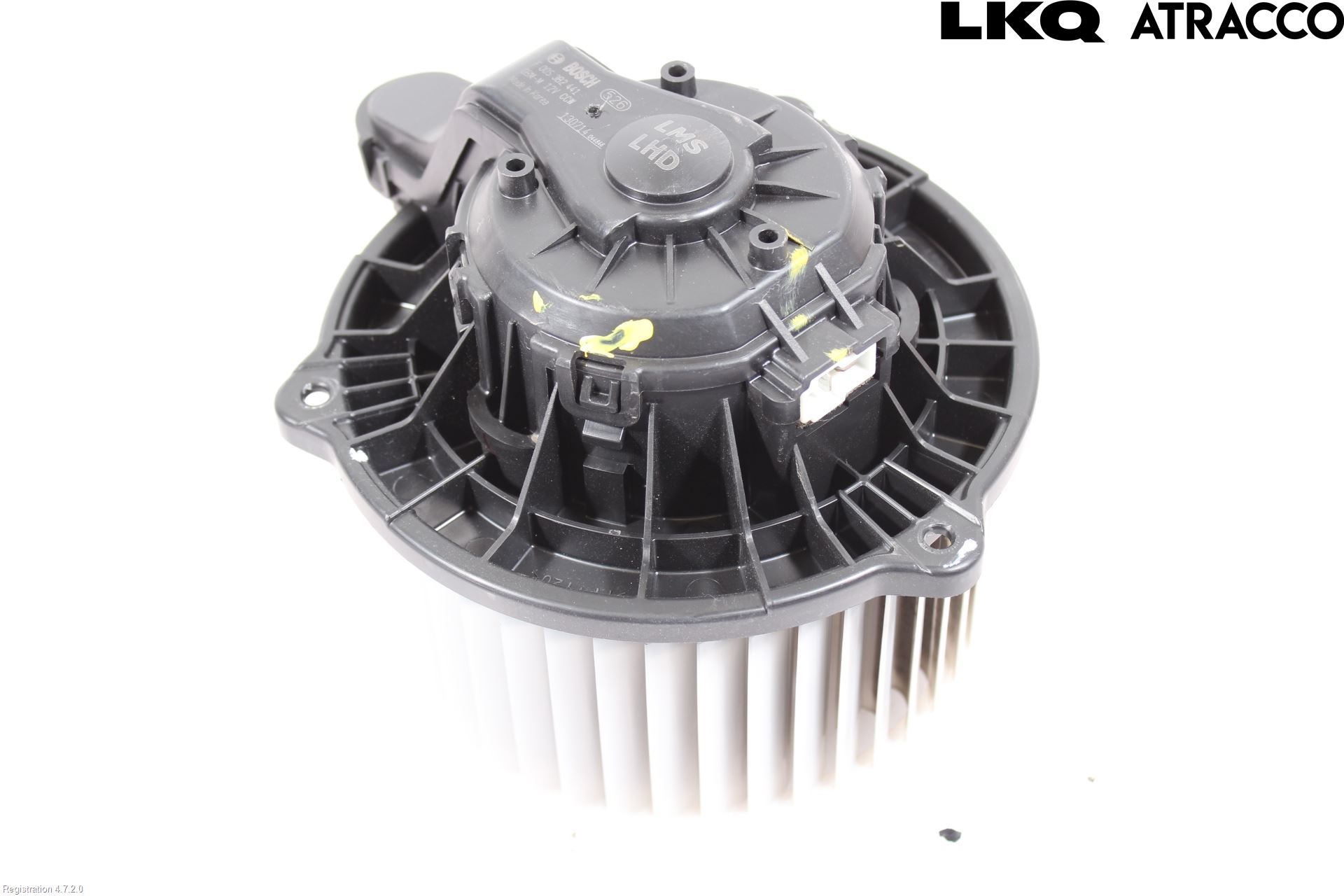 Hyundai ix35 Varmeapparat Viftemotor