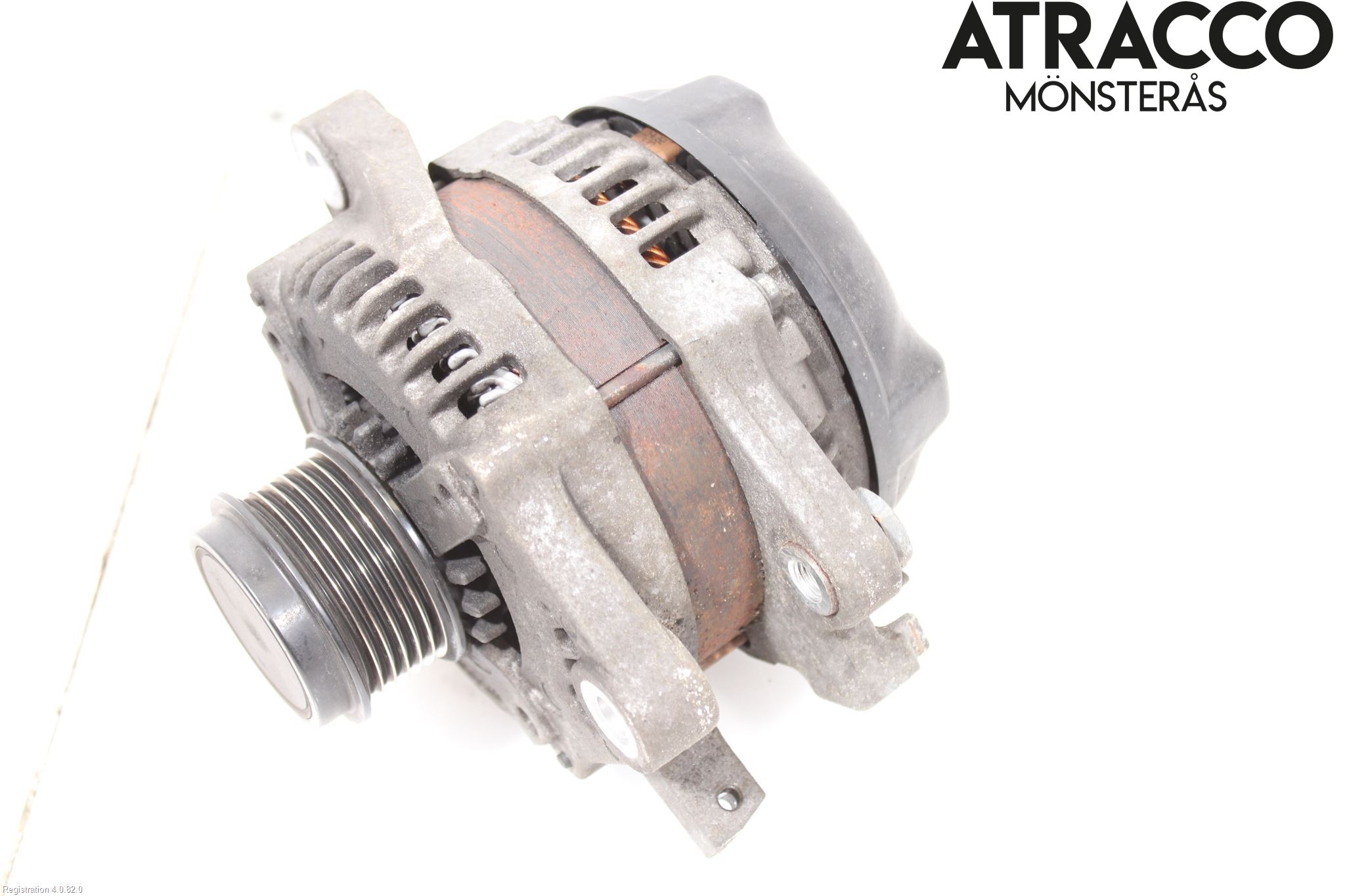 Toyota URBAN CRUISER Dynamo