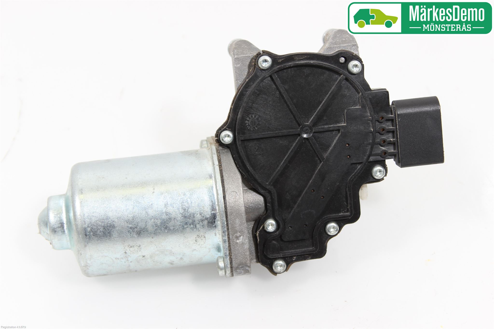 Skoda FABIA 07-14 Viskermotor Frontrute