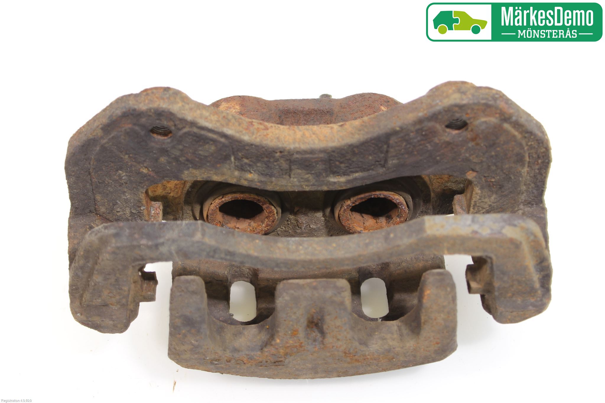 Mitsubishi OUTLANDER 07-12 Bremsecaliper Foran Høyre