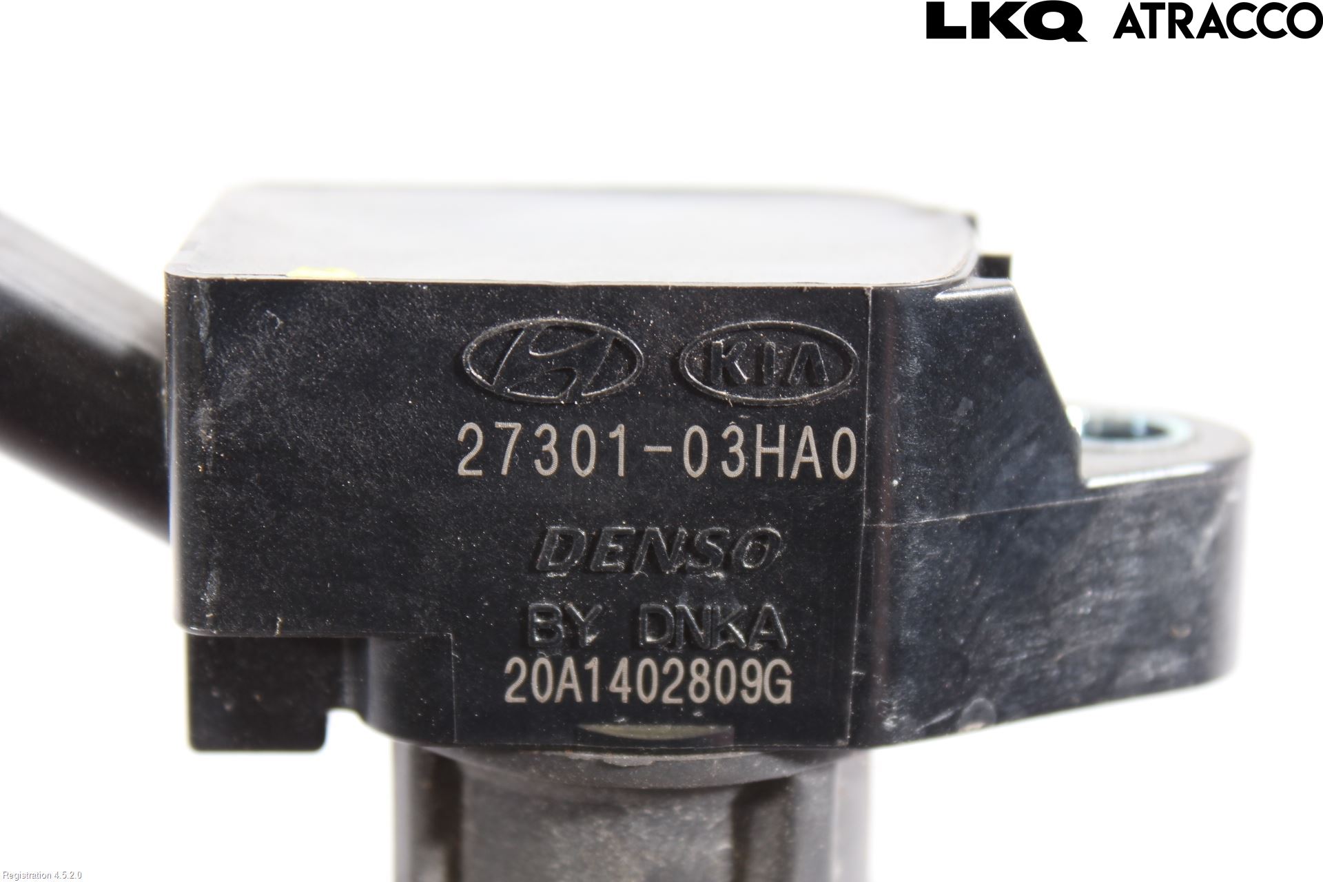 Kia CEED/CEED SW 19- Coil
