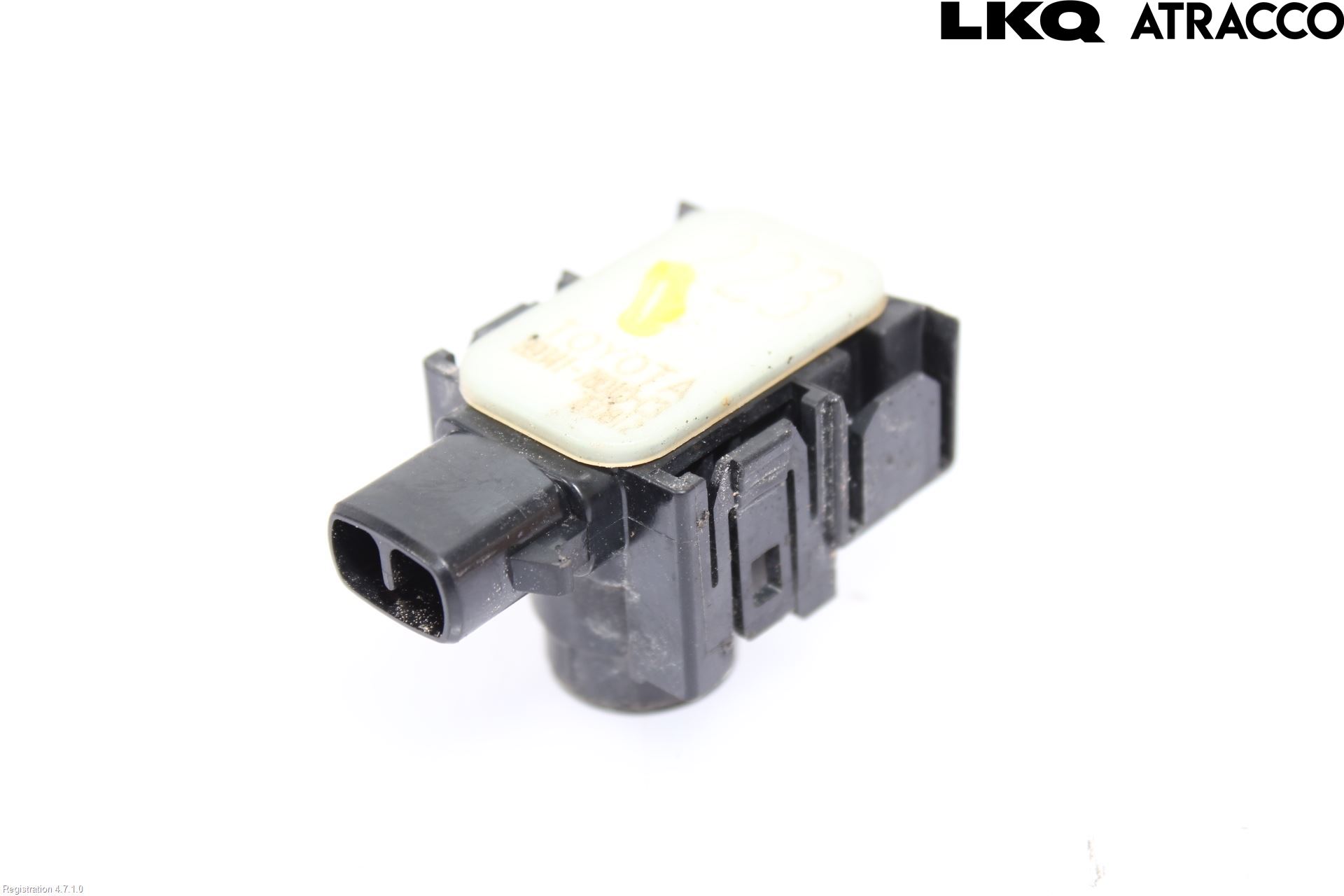Lexus NX 300h 15-21 Sensor Ryggesensor