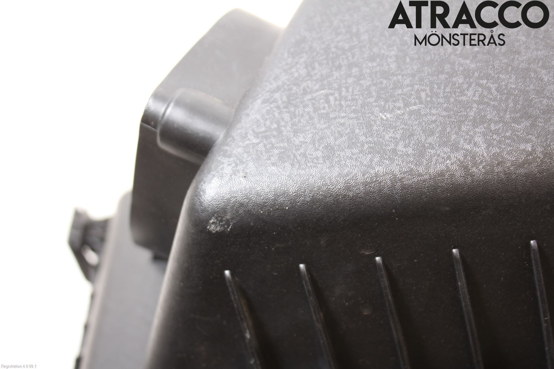 Hyundai i30 GD 13-17 Luftfilter Boks