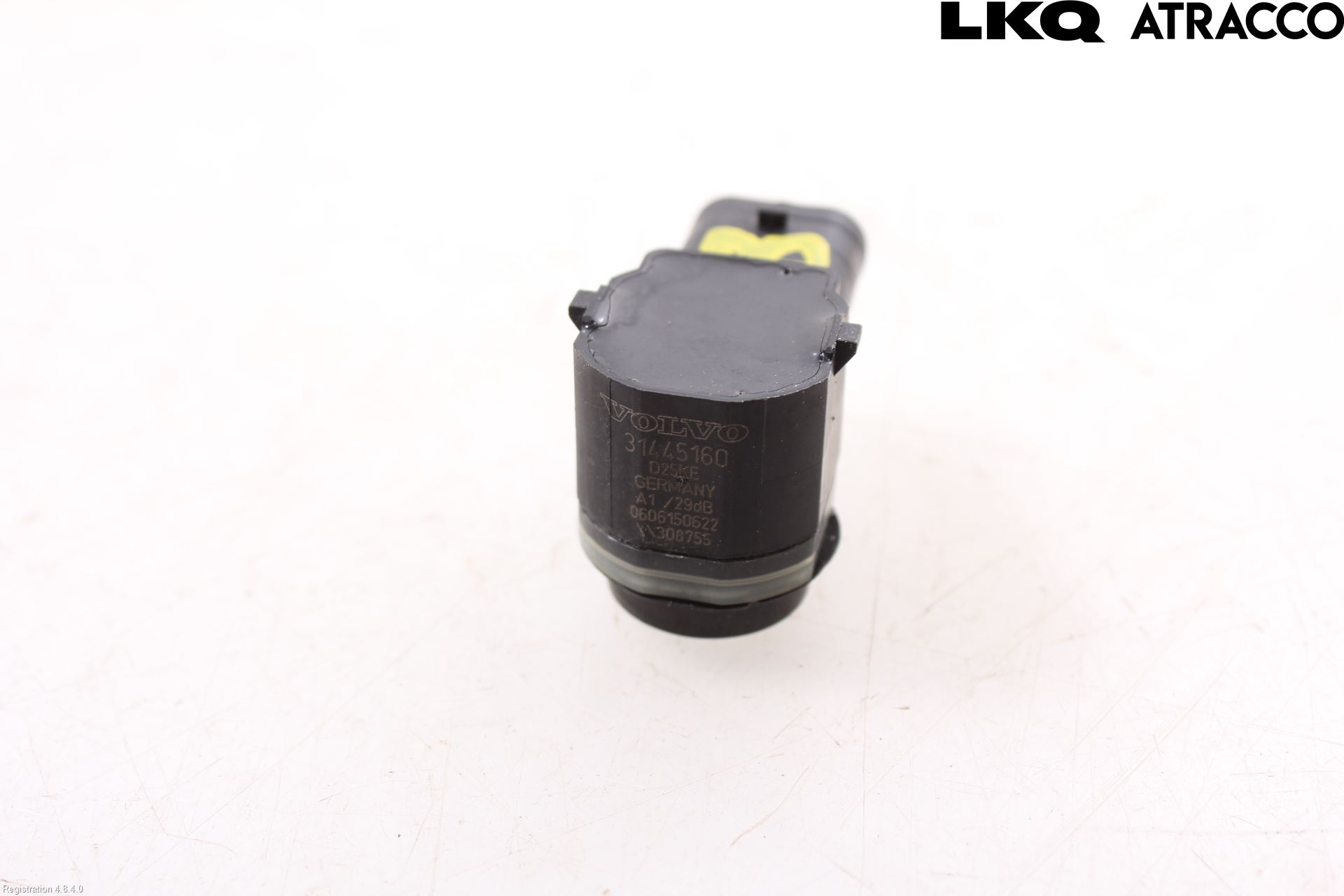 Volvo V60 CROSS COUNTRY 16-18 Sensor Ryggesensor