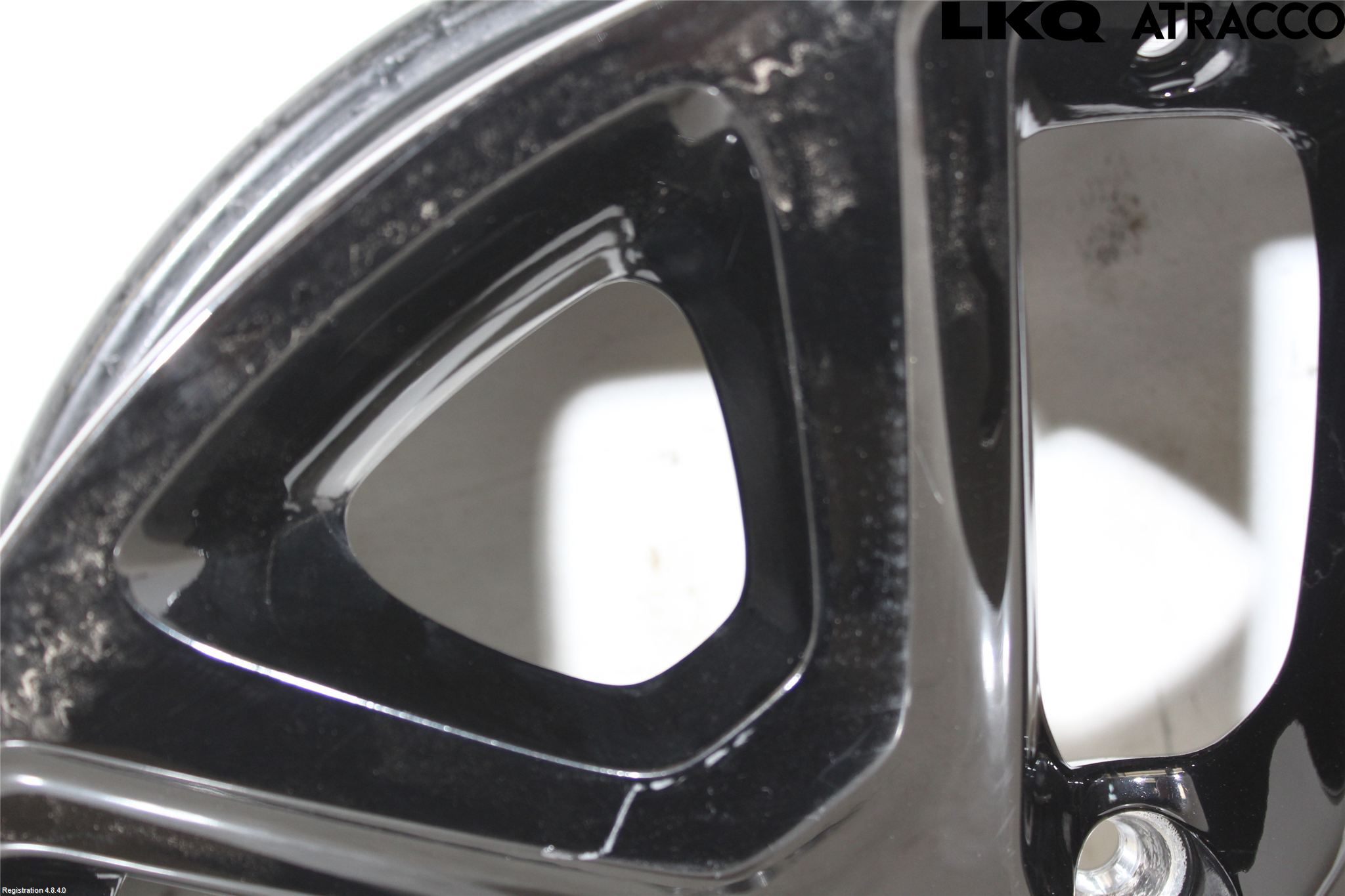 Jeep RENEGADE Felg Aluminium Sett 4Stk
