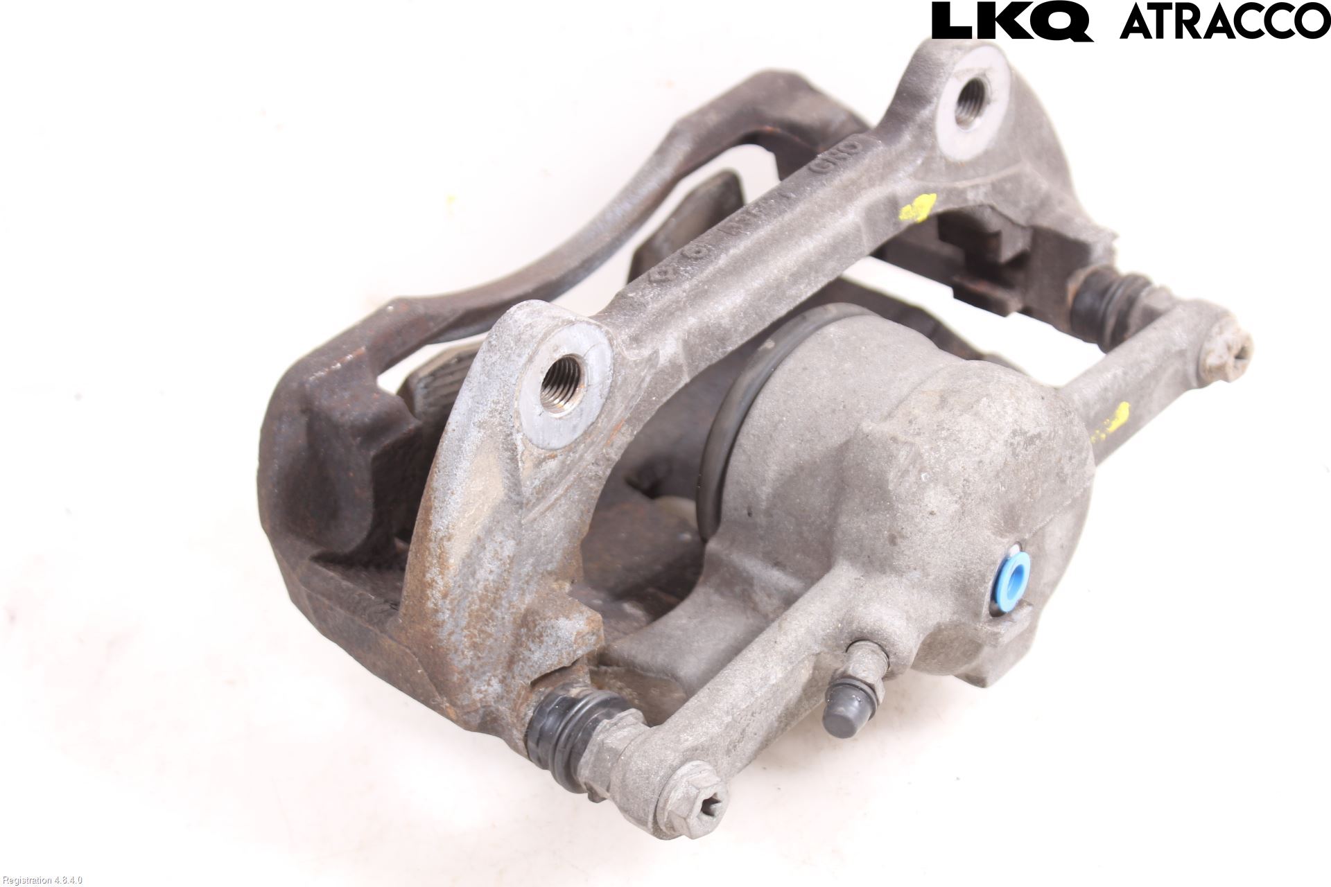 Seat ALHAMBRA 11- Bremsecaliper Foran Høyre