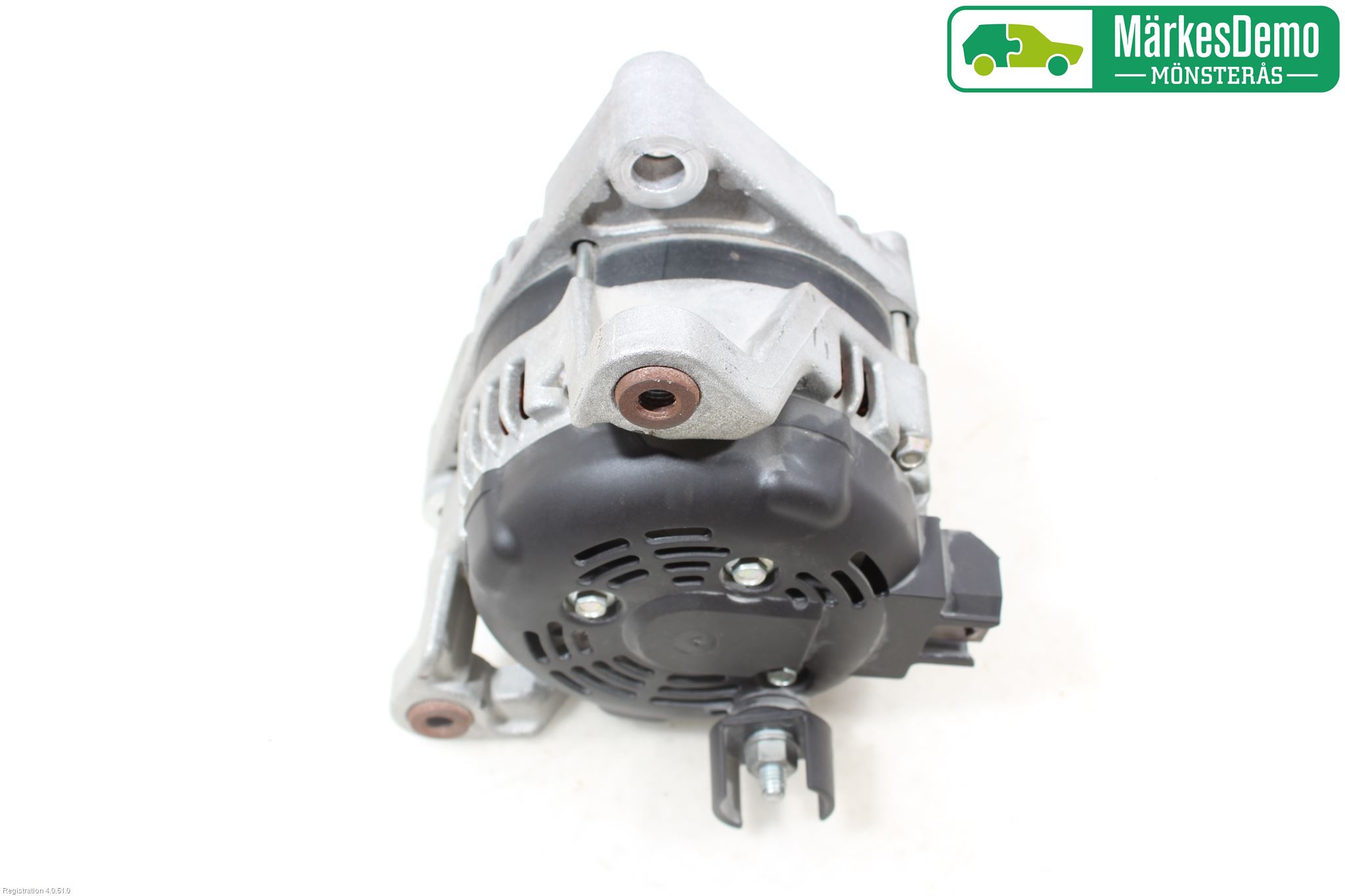 Opel CORSA E 15-19 Dynamo