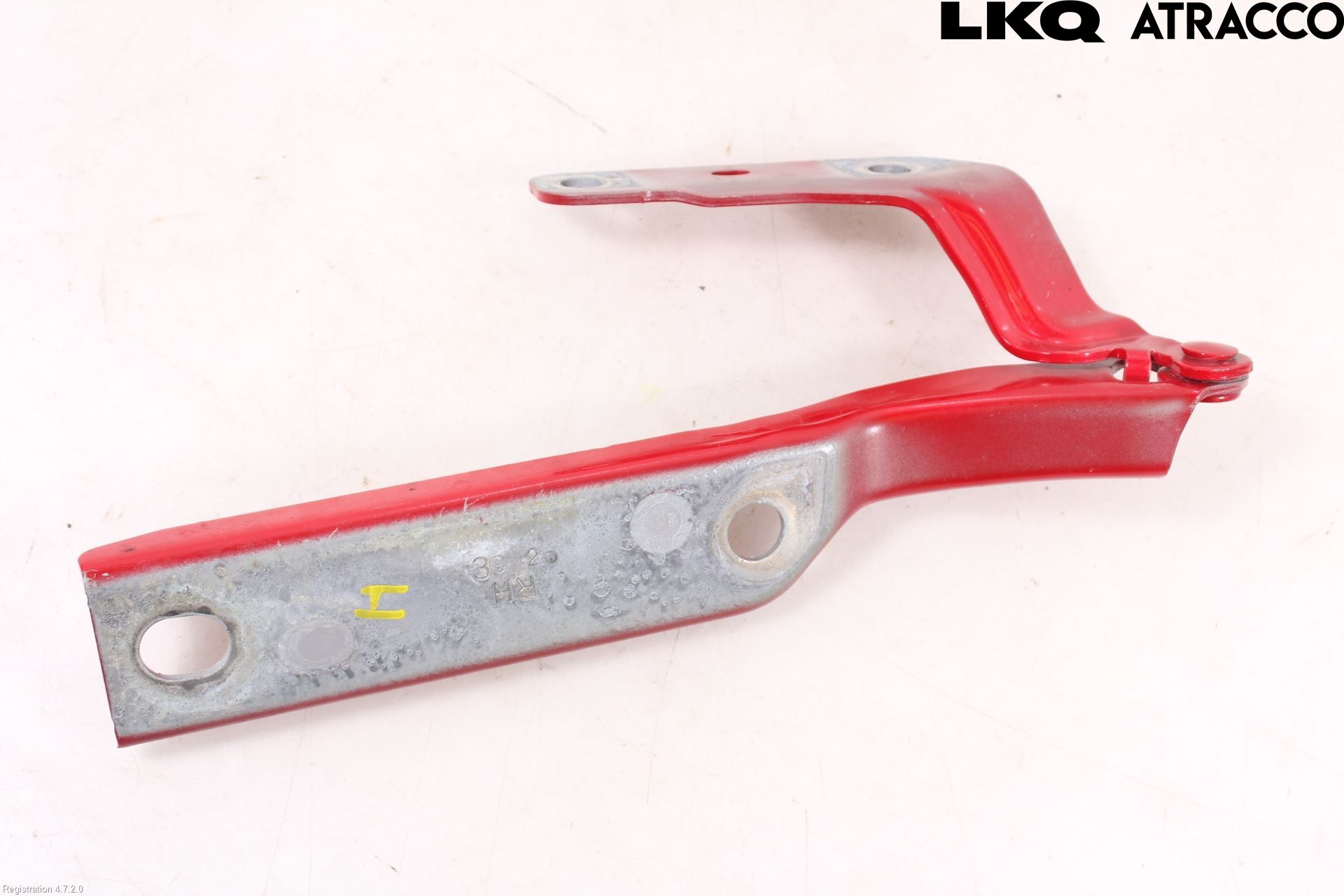 Seat LEON 20- Panser Hengsel - Hengsler