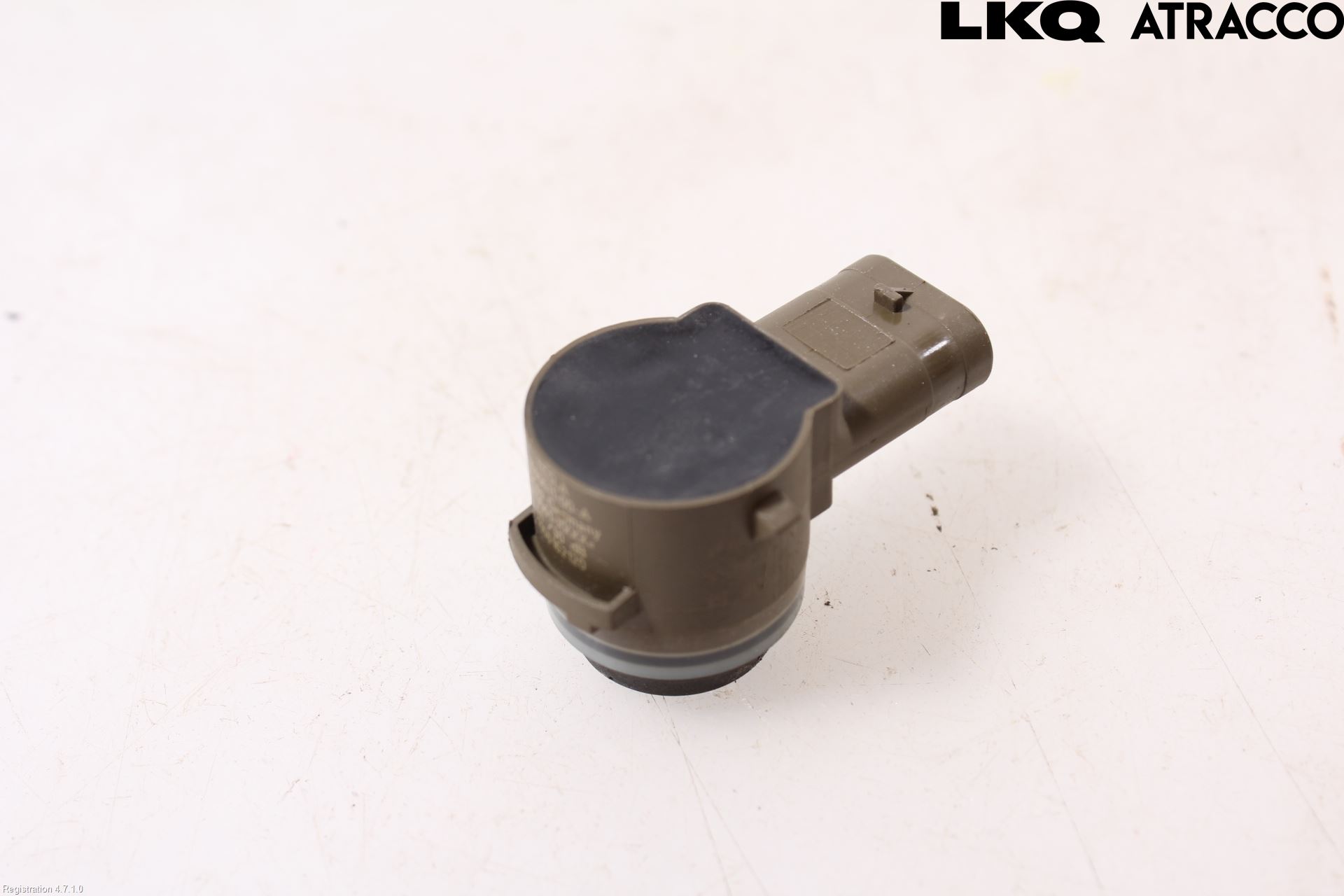 Tesla MODEL S 13- Sensor Ryggesensor