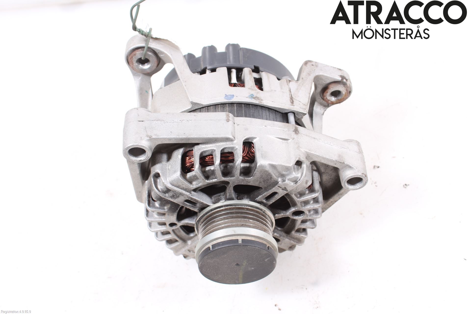 Opel ASTRA J 10-15 Dynamo