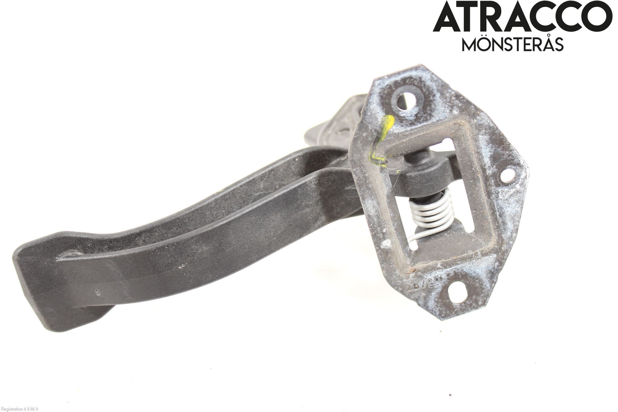 Citroen C4/E-C4 C4X/E-C4X III 21- Panser Stormkrok