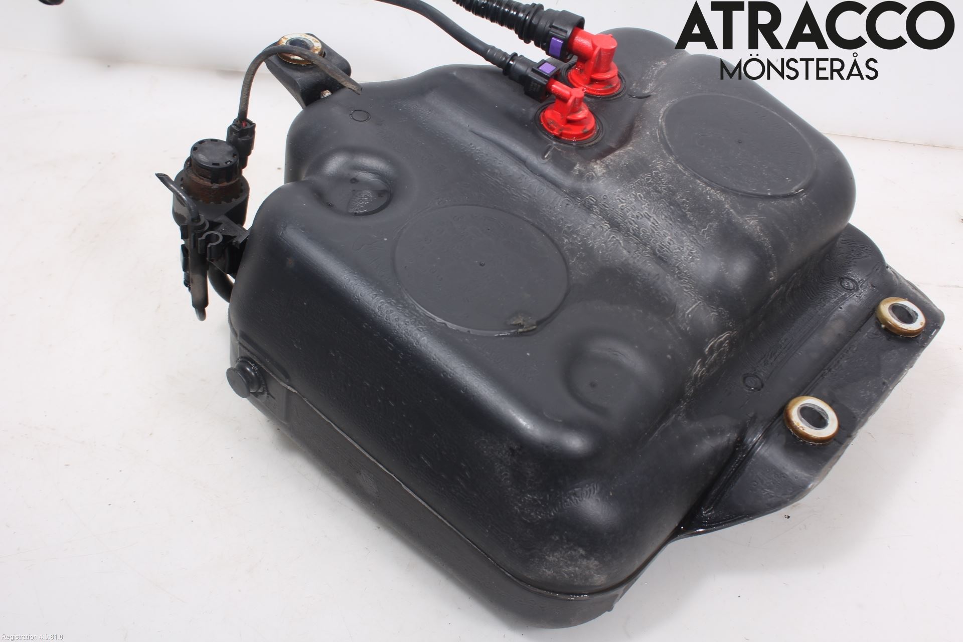 Audi A4 12-15 Adblue Tank