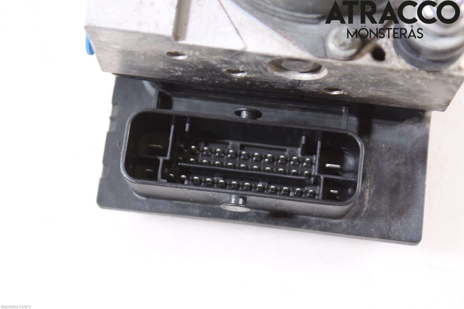 Peugeot EXPERT 07-14 Abs Hydraulikkaggregat