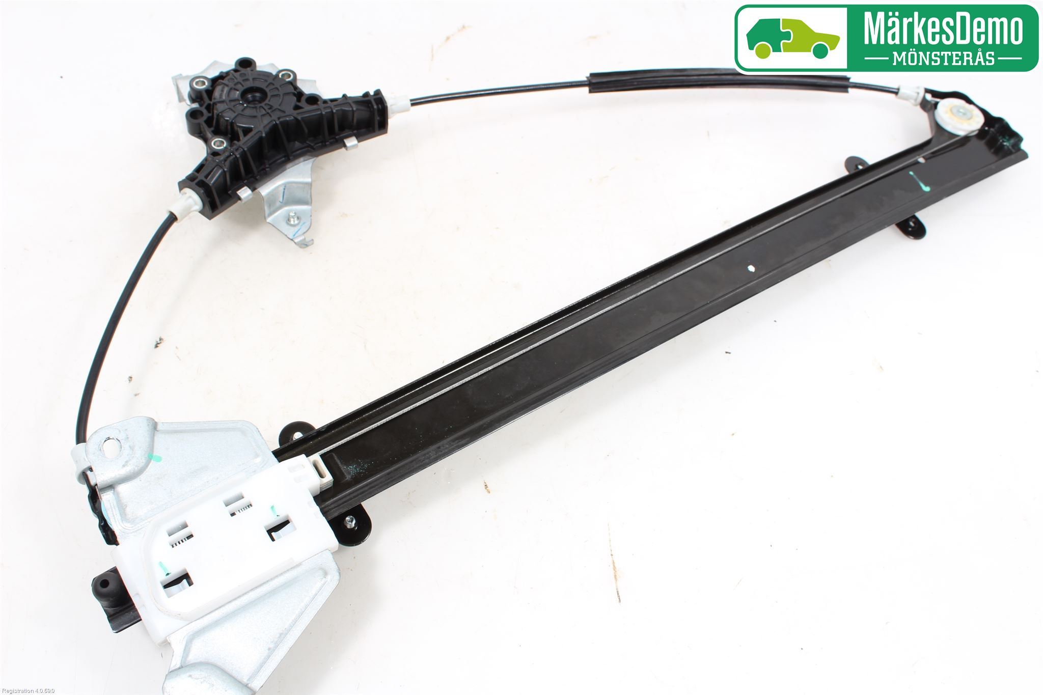 Nissan NV200/NV200 COMBI Vindusheis