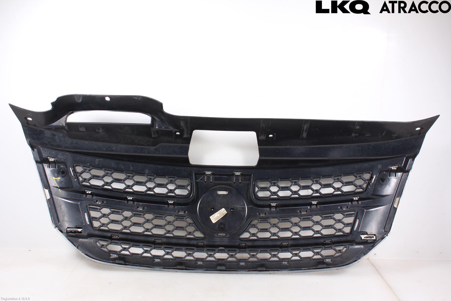 Fiat FREEMONT Grill Komplett