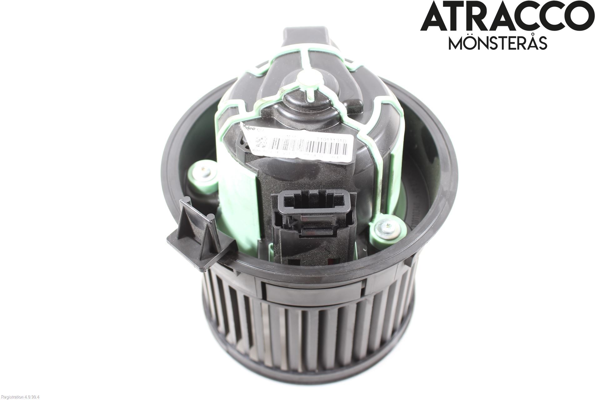 Citroen C4 II 11-18 Varmeapparat Viftemotor