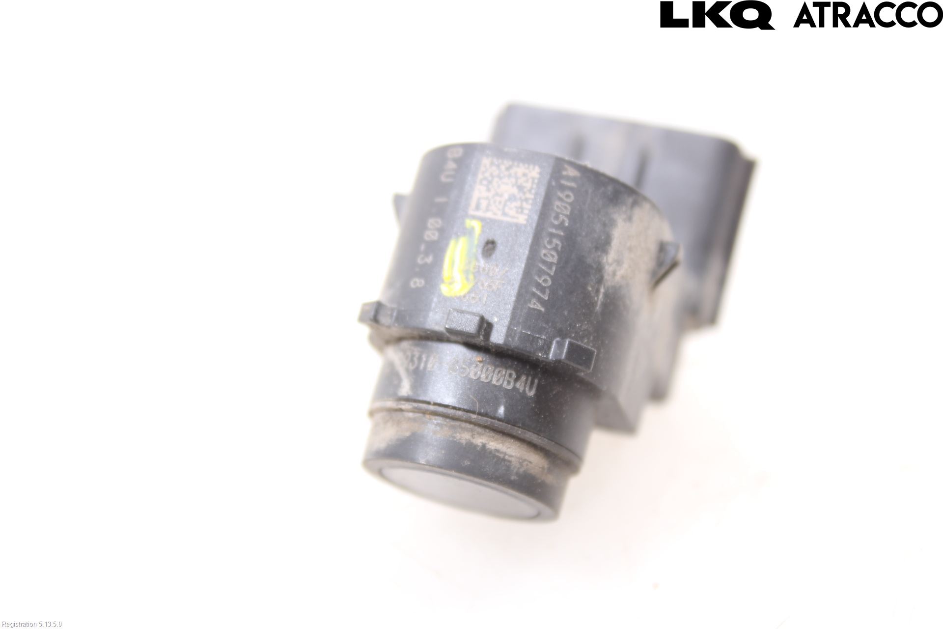 Kia NIRO (DE) 17-22 Sensor Ryggesensor