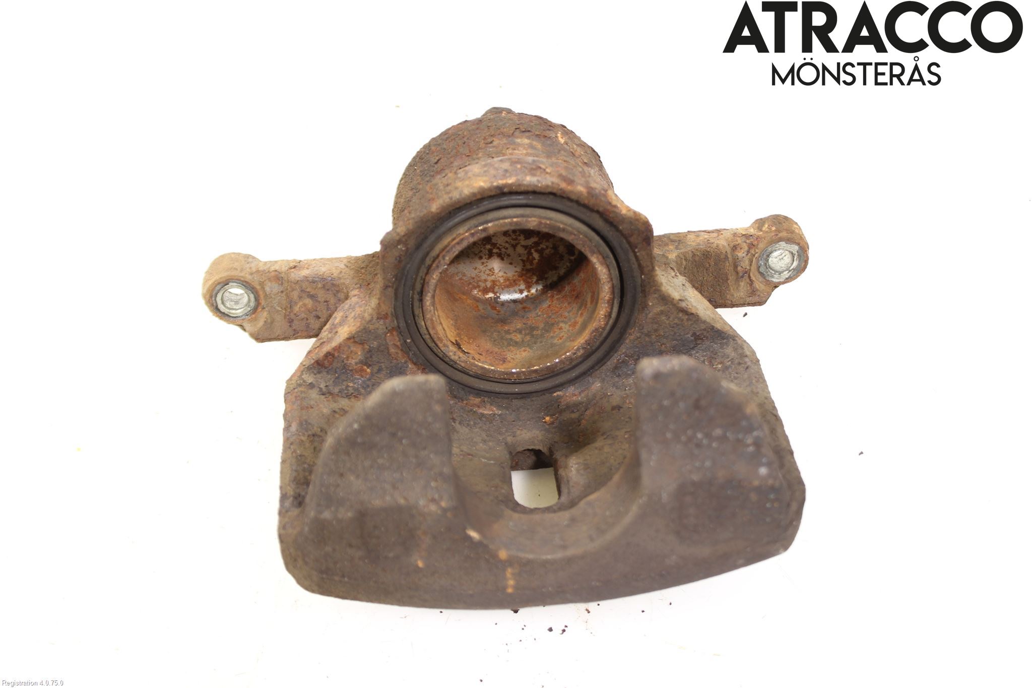 Mazda CX-5 12-17 Bremsecaliper Foran Høyre