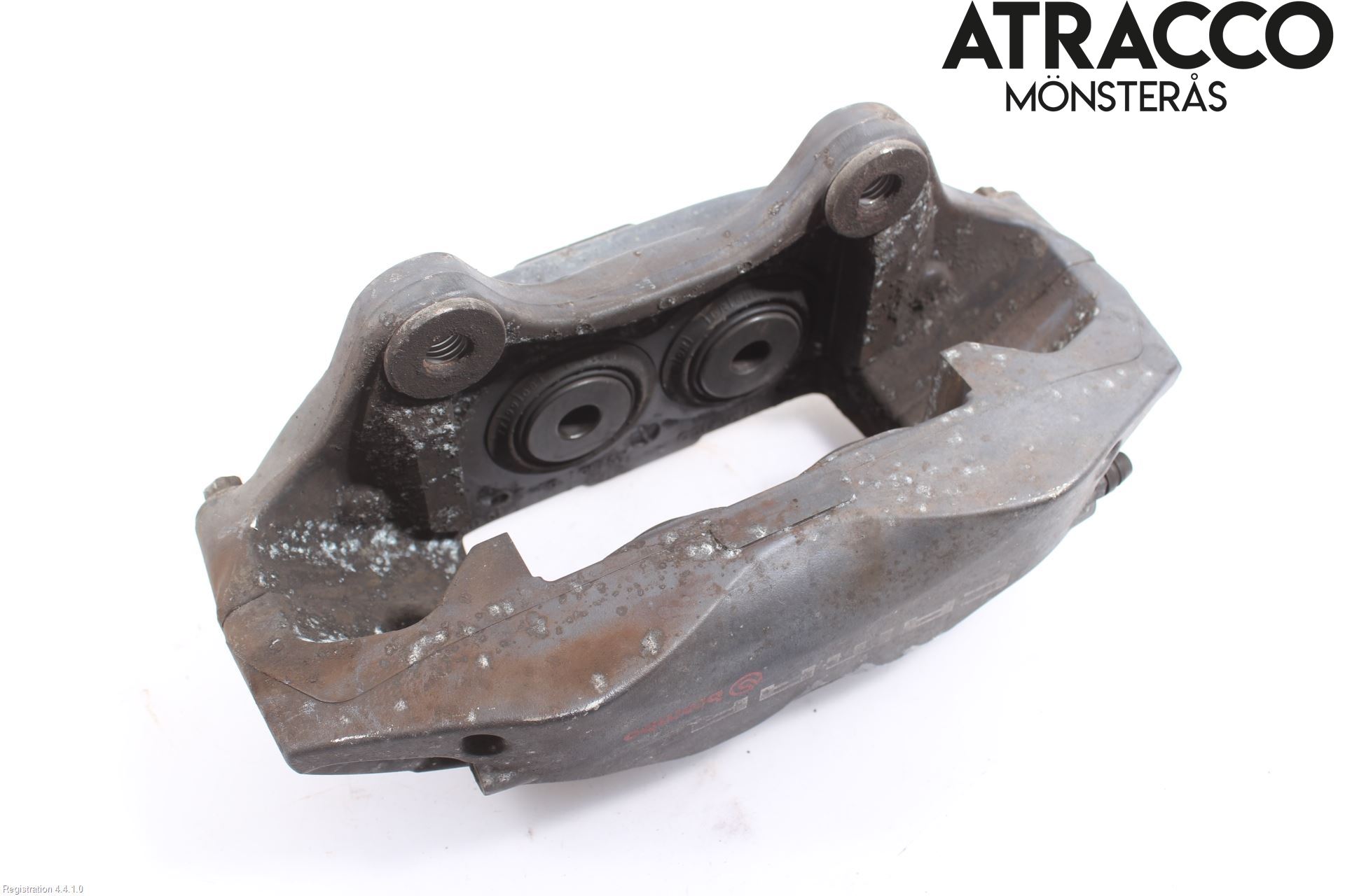 Chevrolet CAMARO Bremsecaliper Foran Venstre