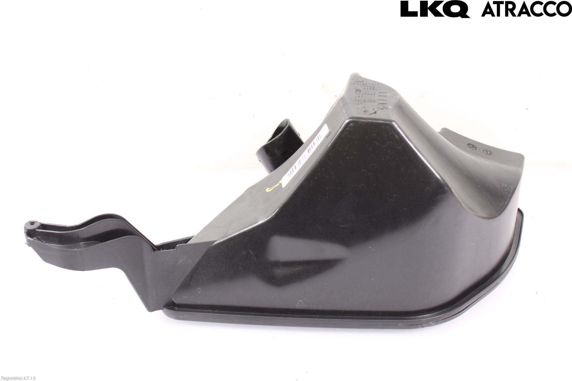 BMW 5 G30/G31/F90 17-23 Luftfilter Boks