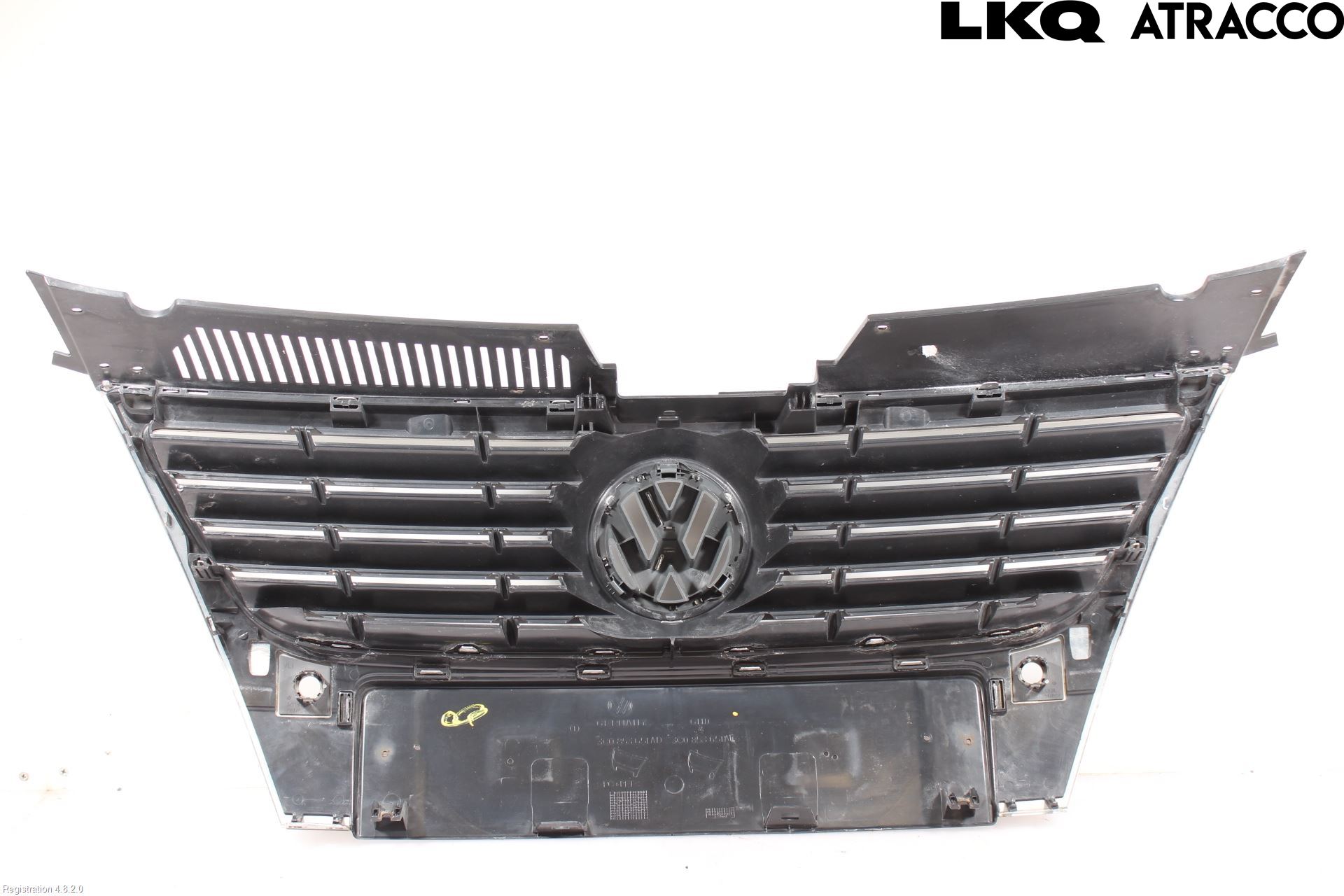Volkswagen VW PASSAT 05-11 Grill Komplett