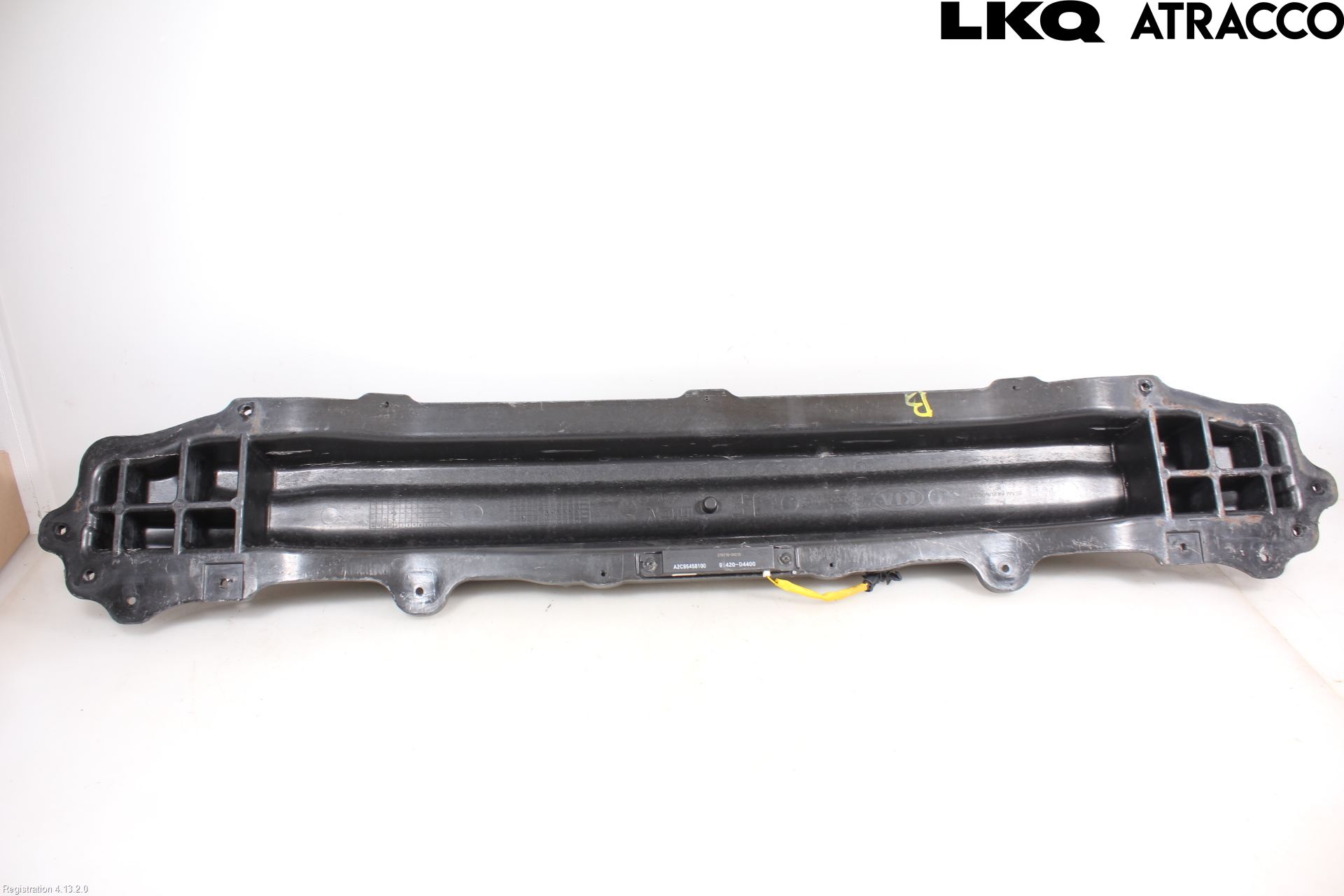 Kia OPTIMA 16-20 Støtfanger Bak Bjelke