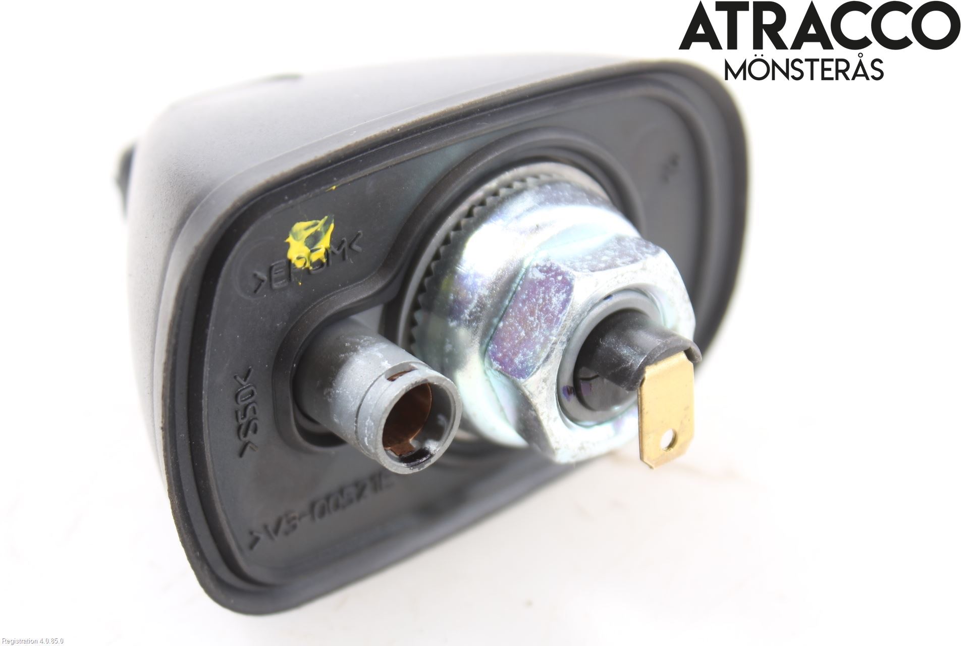 Hyundai i30 FD 07-12 Stereo Antenne Radio-Tv