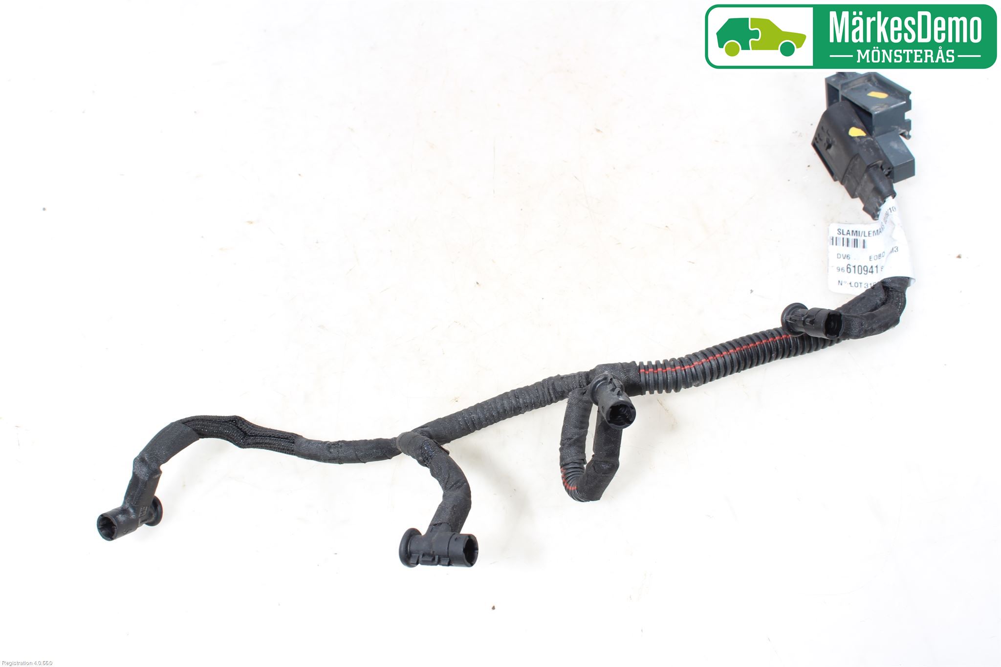 Ford FOCUS 08-11 Ledningsnett