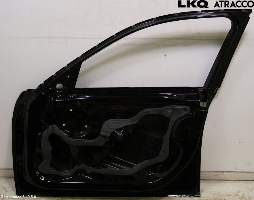 BMW 3 F30/F31/F80 12-19 Dør 4D Foran Høyre