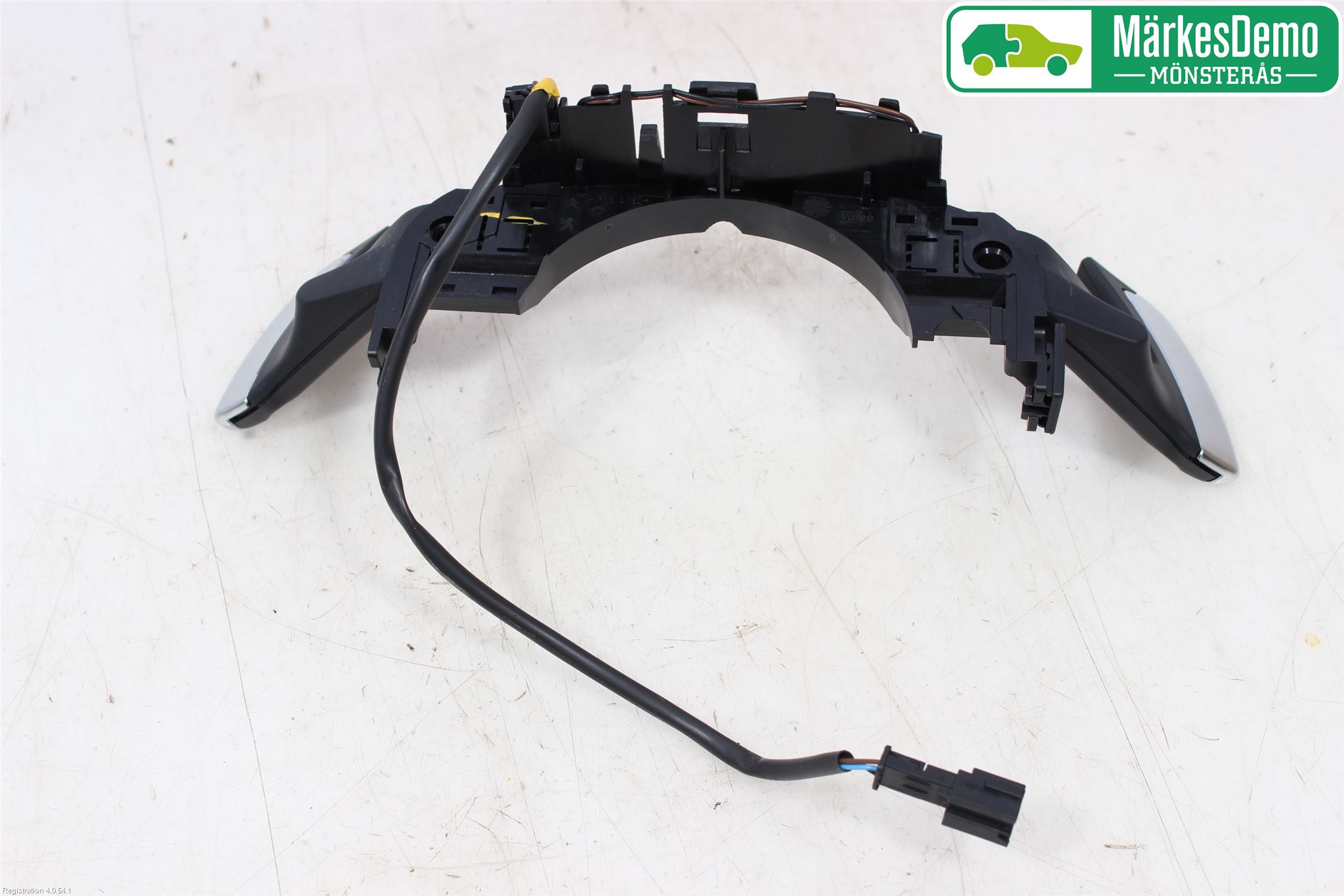 Peugeot 3008 17-24 Bryter Gearkasse