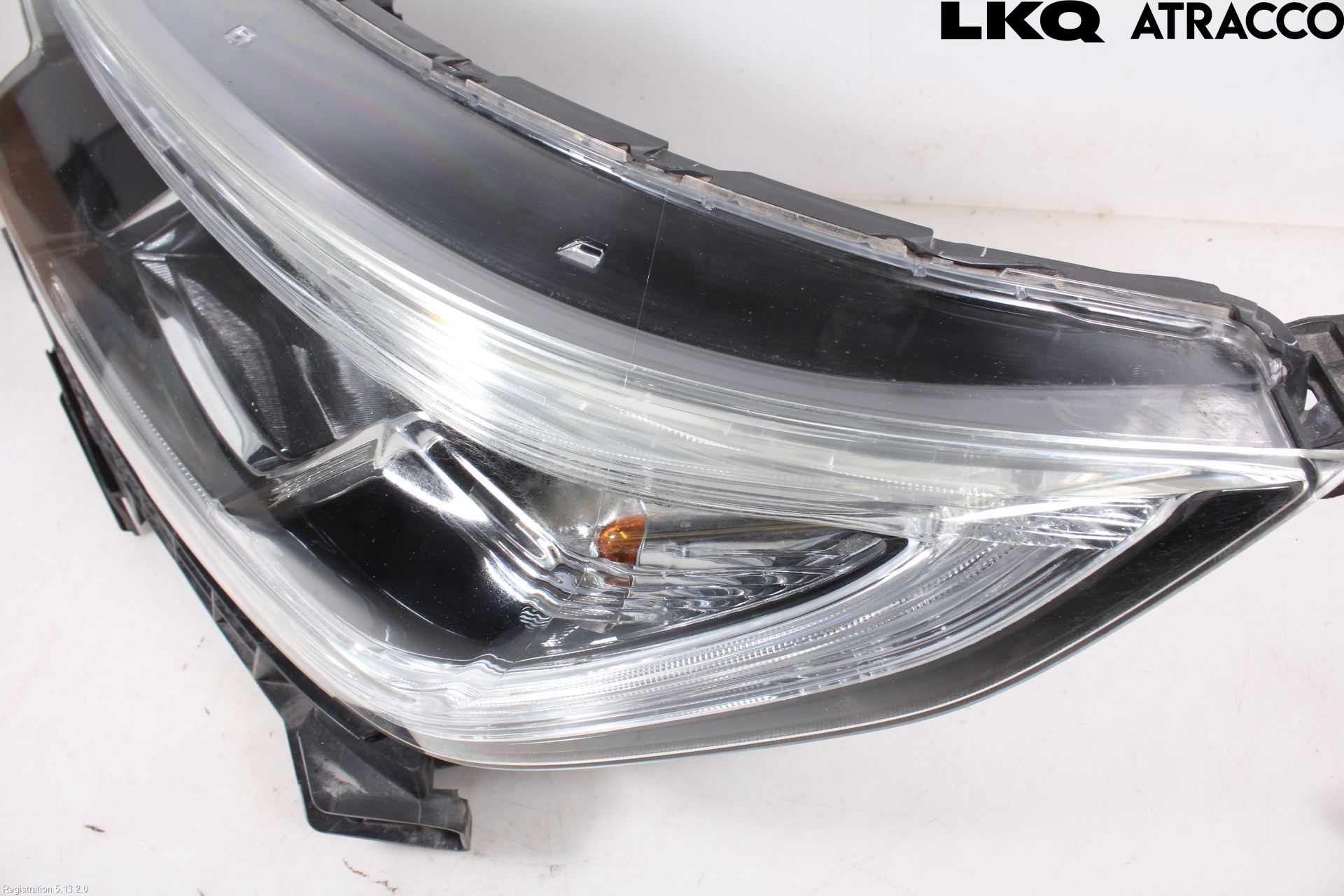 Honda CR-V 13-18 Frontlykt Venstre