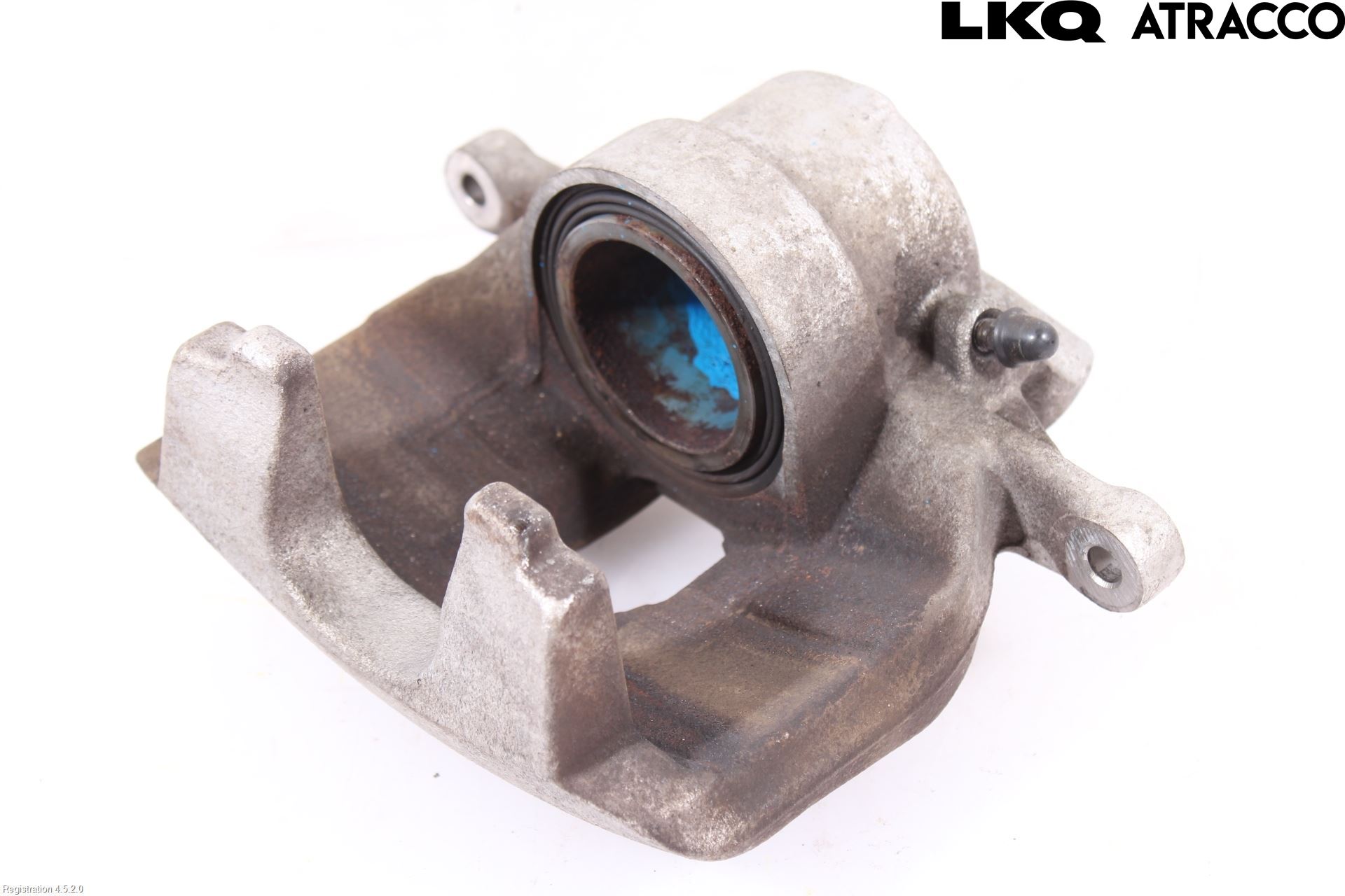 Citroen C5 AIRCROSS 19- Bremsecaliper Foran Høyre