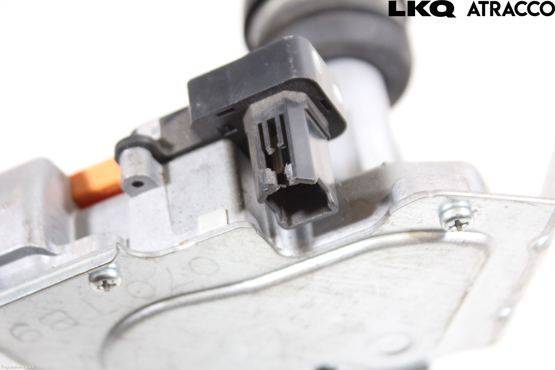 Honda CIVIC 12-16 Viskermotor Bakluke