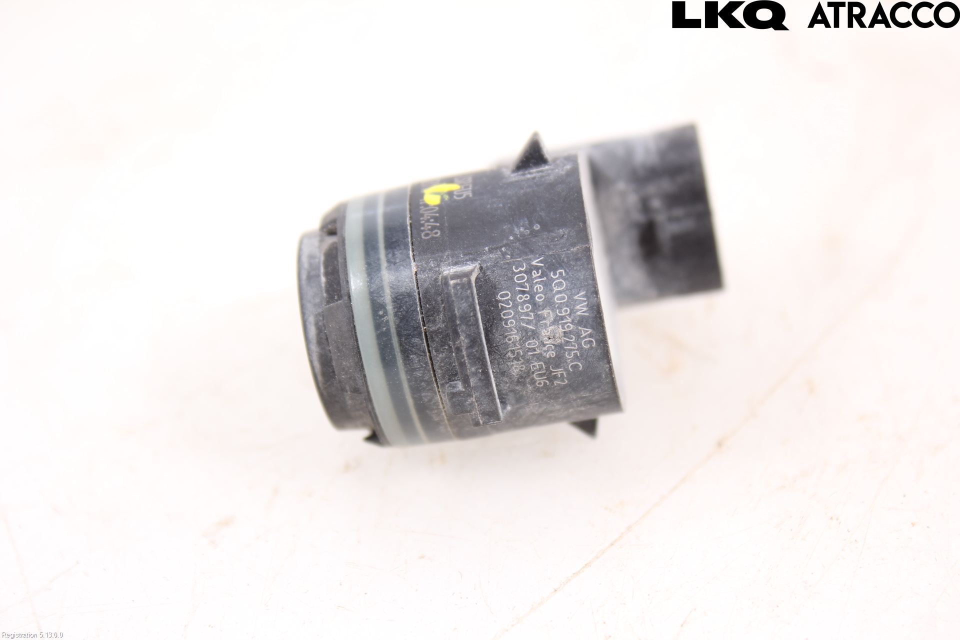 Seat ATECA 16->> Sensor Ryggesensor