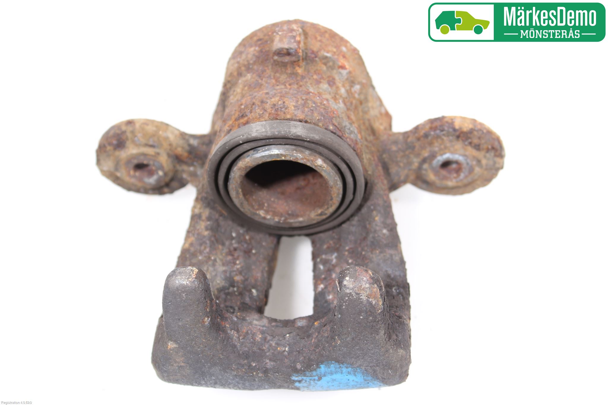 BMW 1 E87/81 5D/3D 03-11 Bremsecaliper Bak Høyre