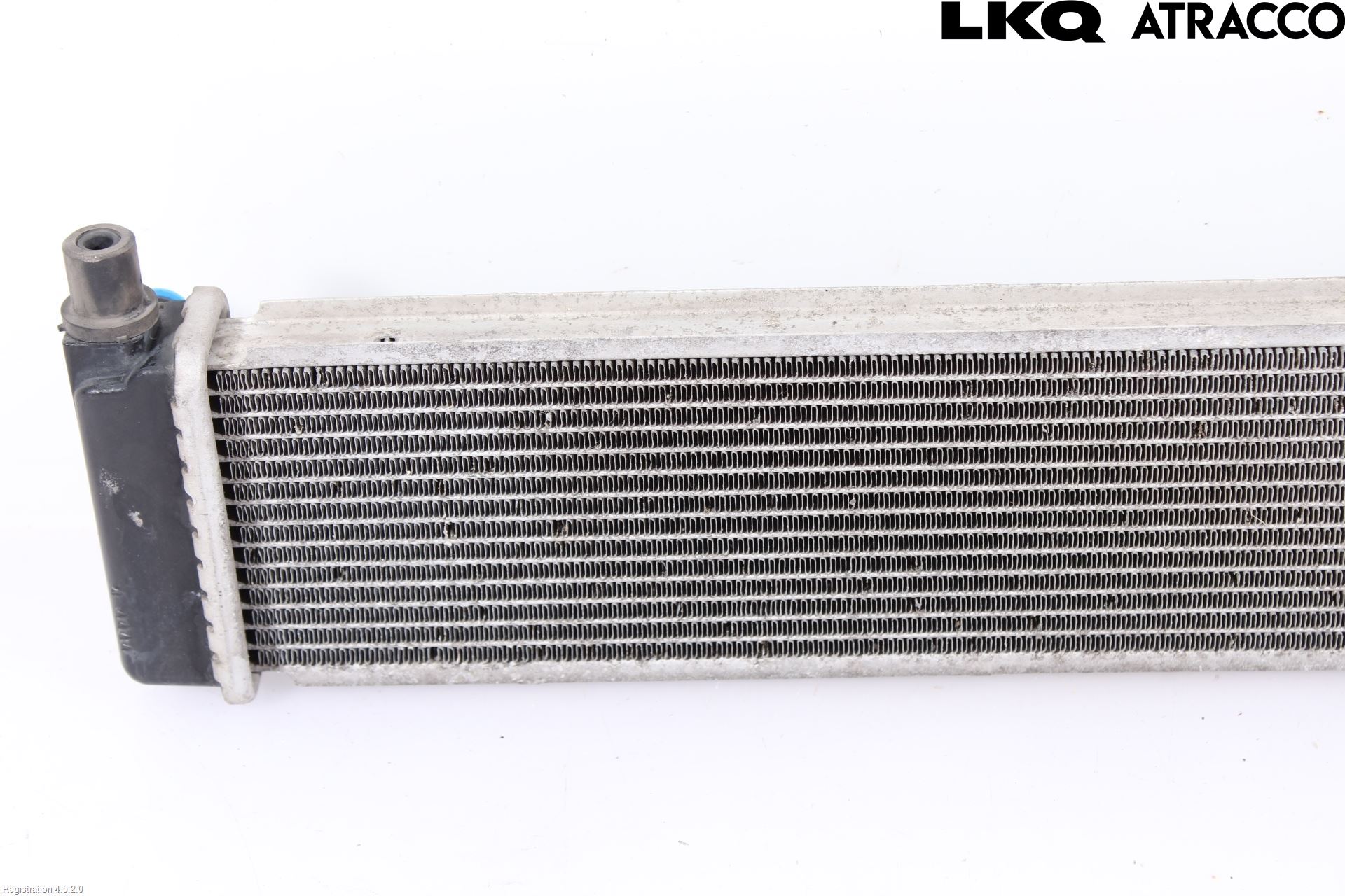 Toyota PRIUS+ ZVW40 12-20 Radiator Automat